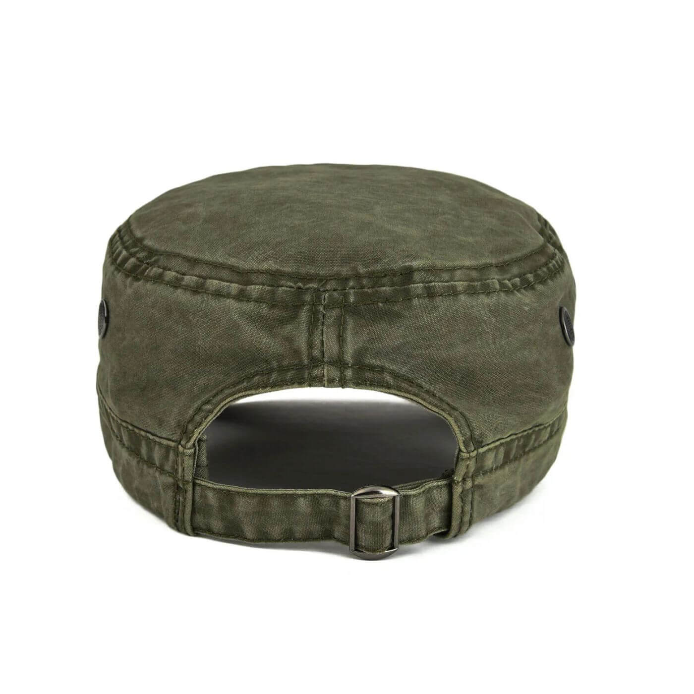 Kyle™ – Premium Classic Hat