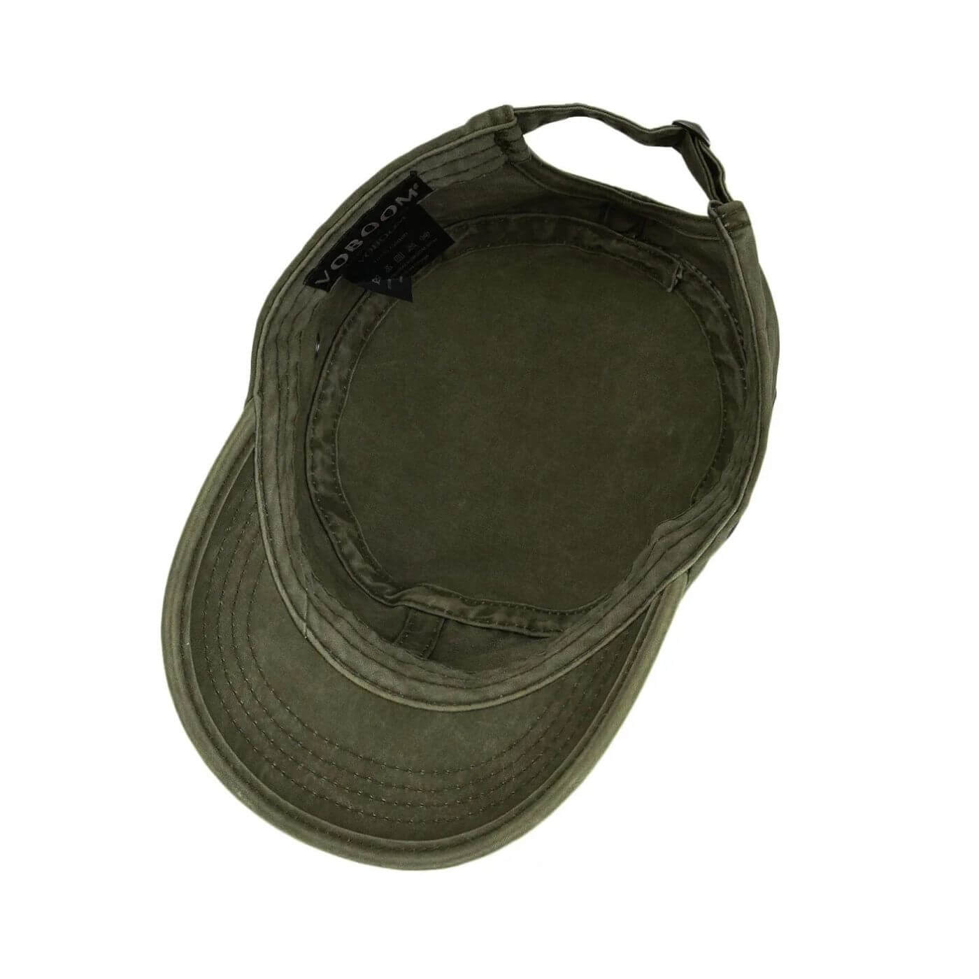 Kyle™ – Premium Classic Hat