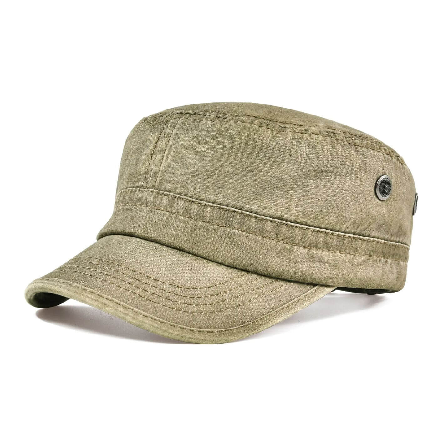 Kyle™ – Premium Classic Hat