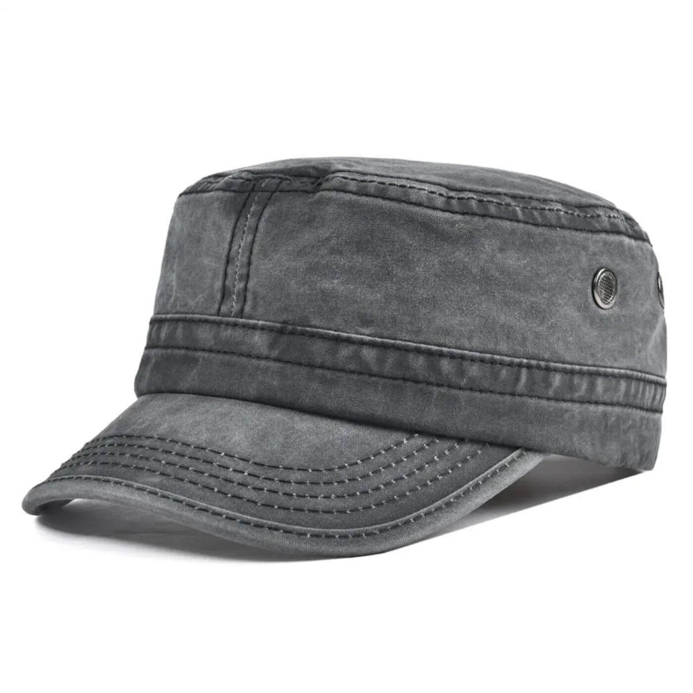 Kyle™ – Premium Classic Hat