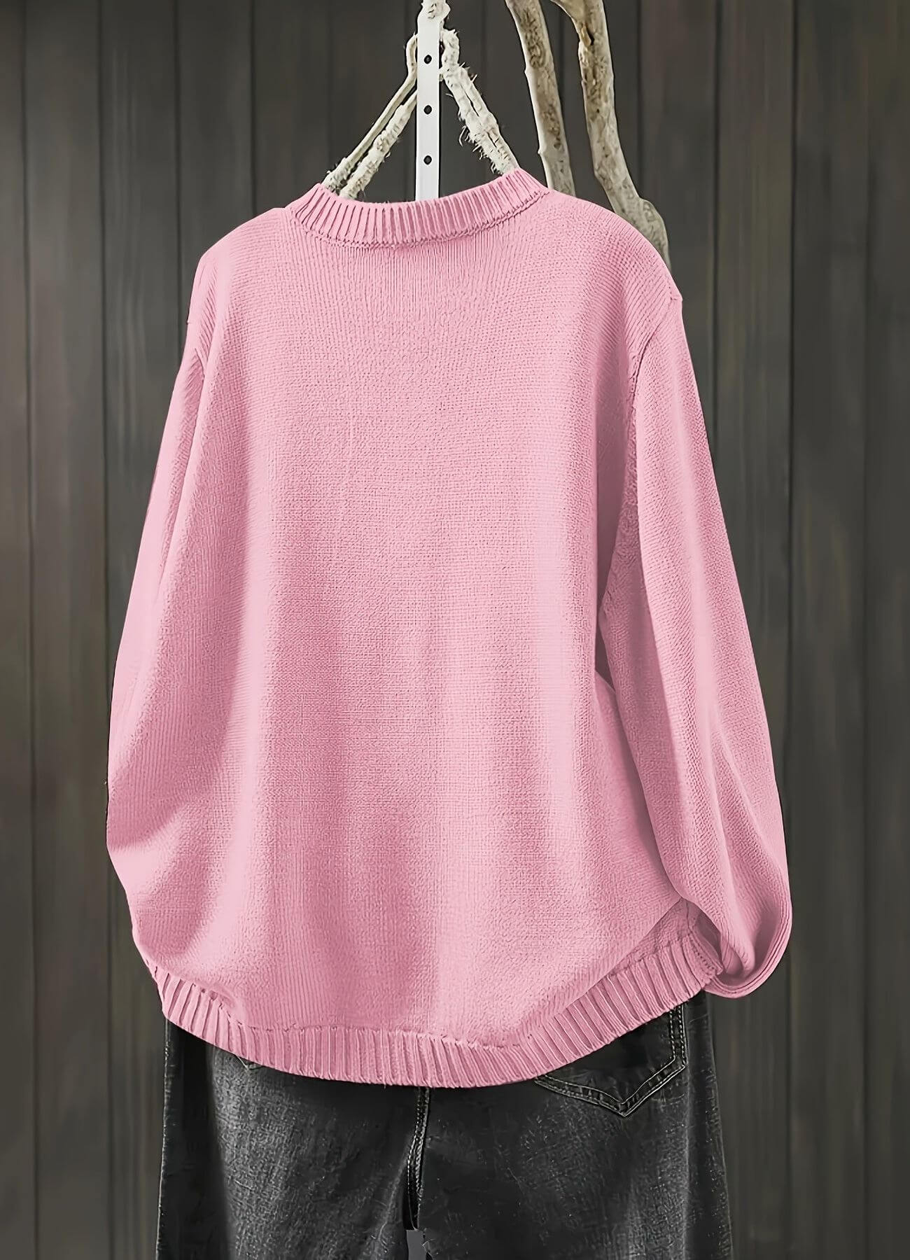 Laurie™ - Comfortable Stylish Cardigan