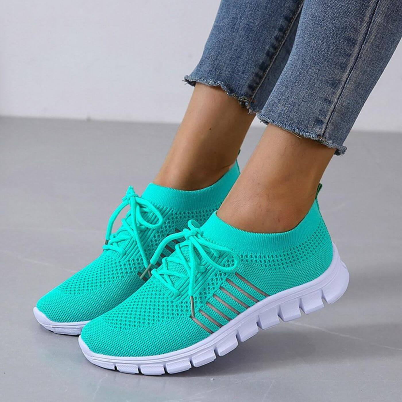 Lily™ – Pain Relief Ergonomic Shoes