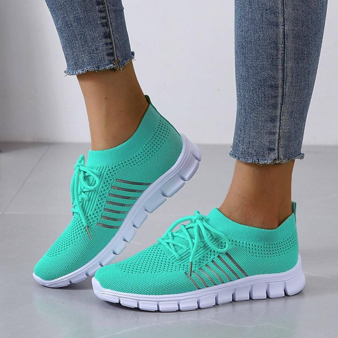 Lily™ – Pain Relief Ergonomic Shoes