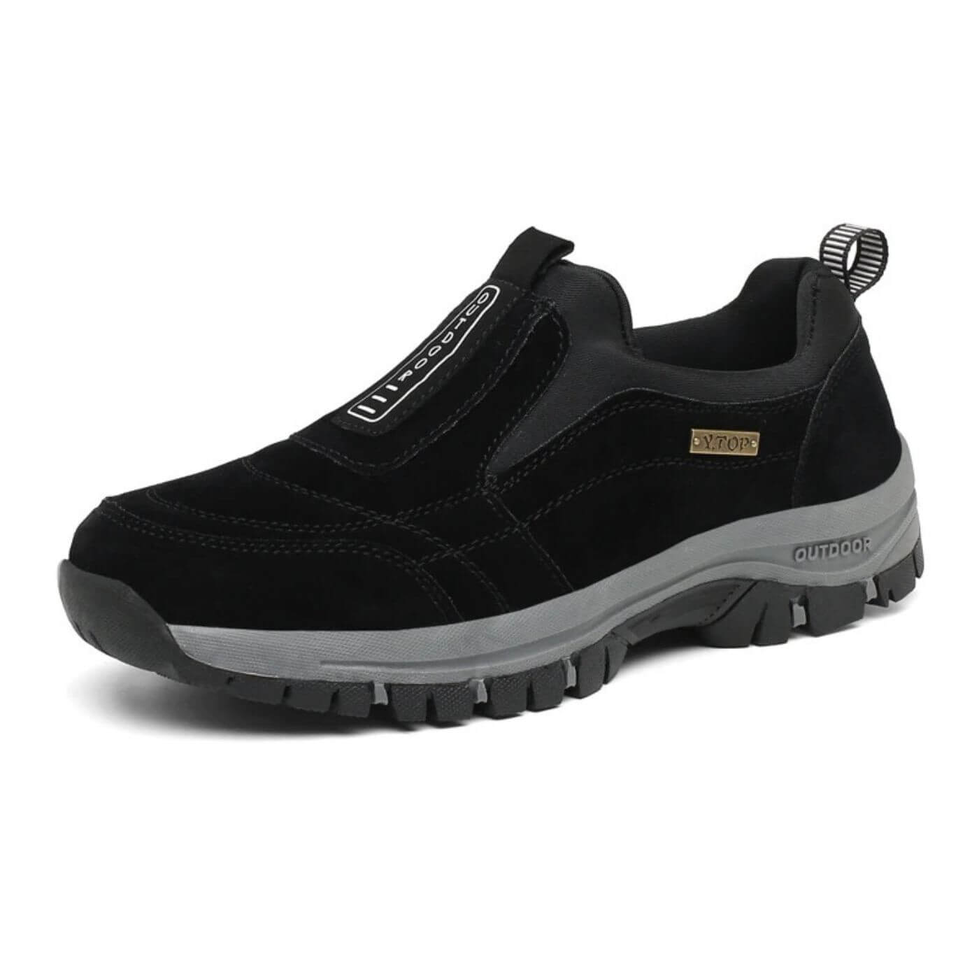 Marcus™ – Orthopedic Hiking Shoes with Supreme Foot Comfort