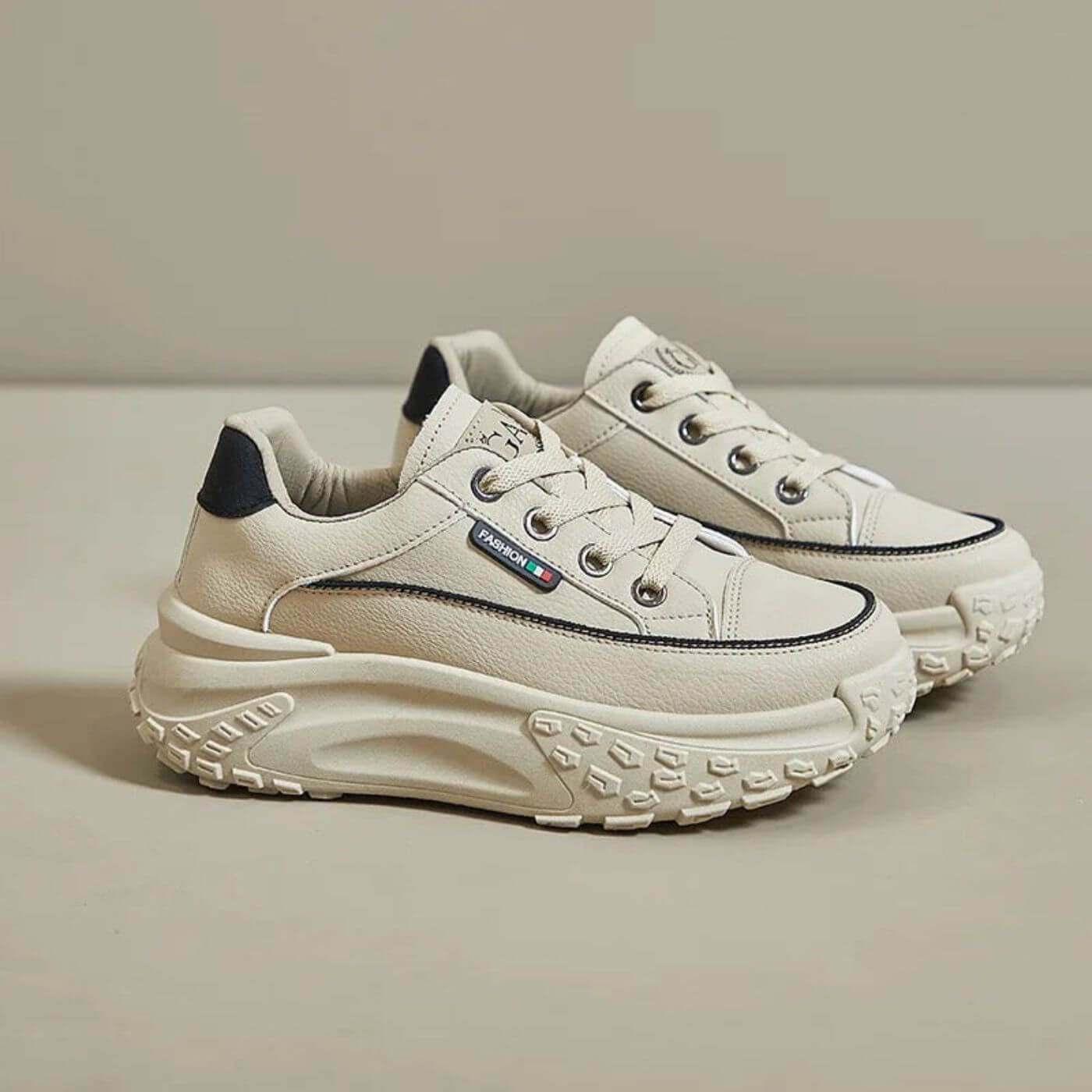 Margaret™ - Orthopedic Platform Shoes