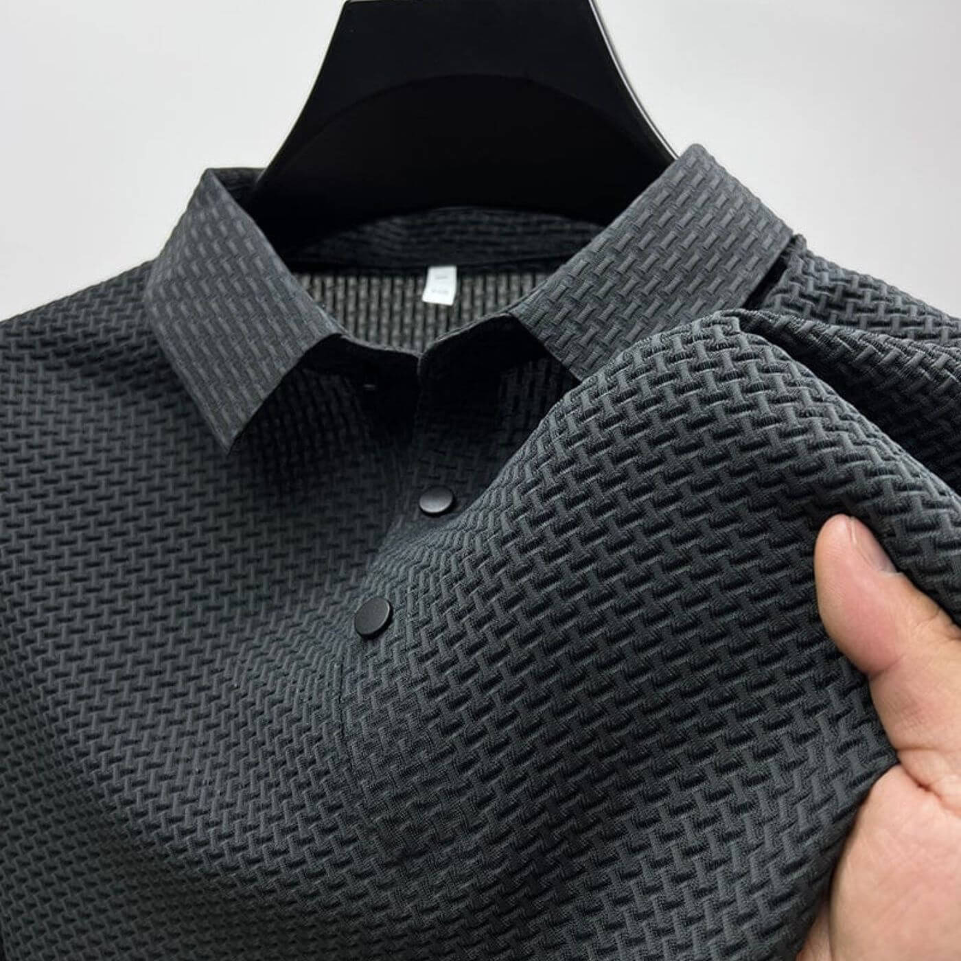Marzani™ – Premium Polo Shirt