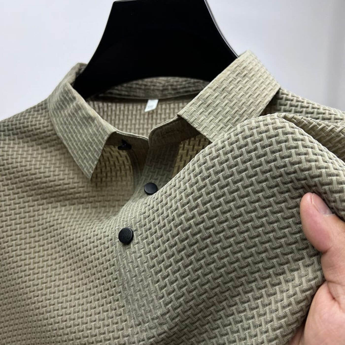 Marzani™ – Premium Polo Shirt