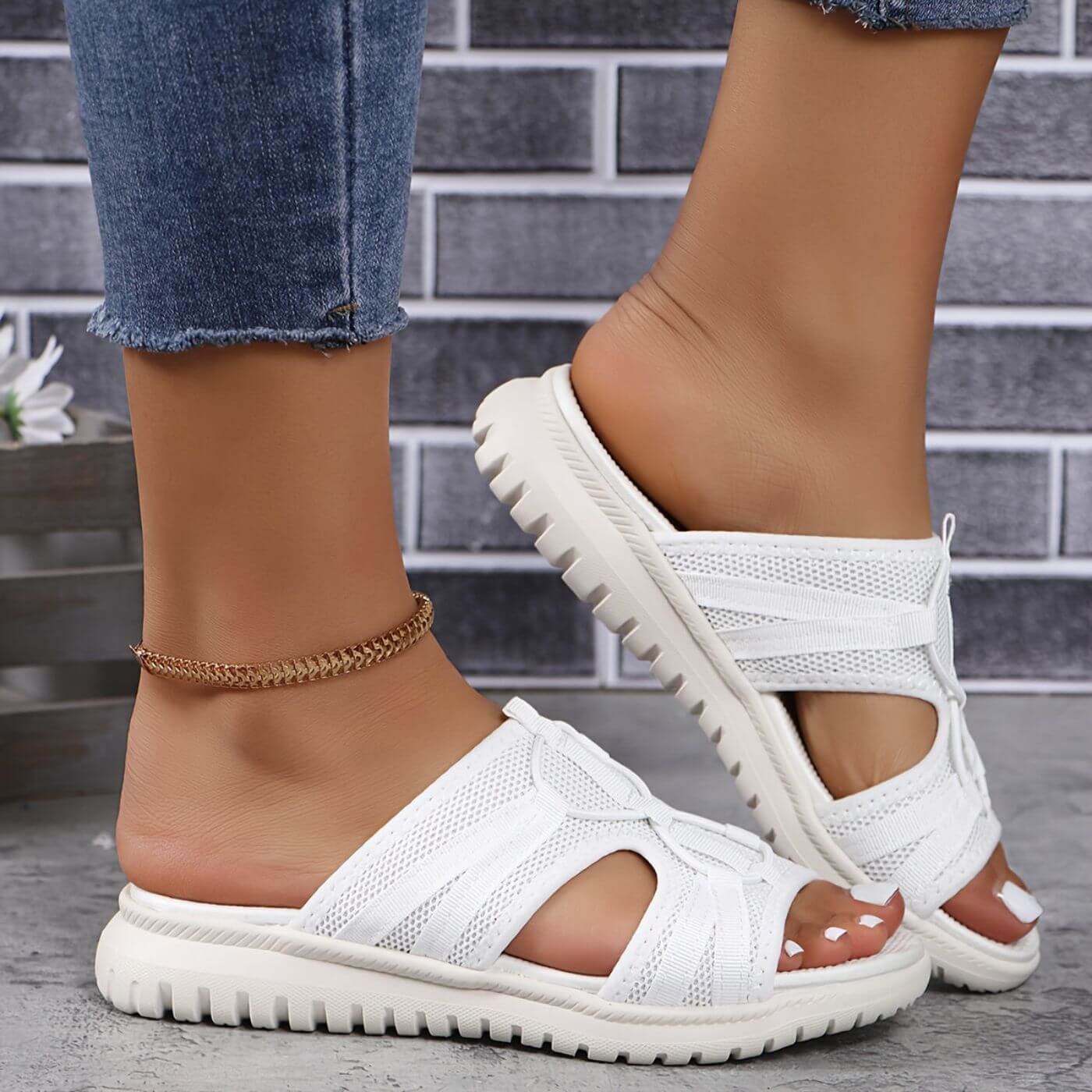 Matilda™ - Ultra Comfortable Lightweight Sandals