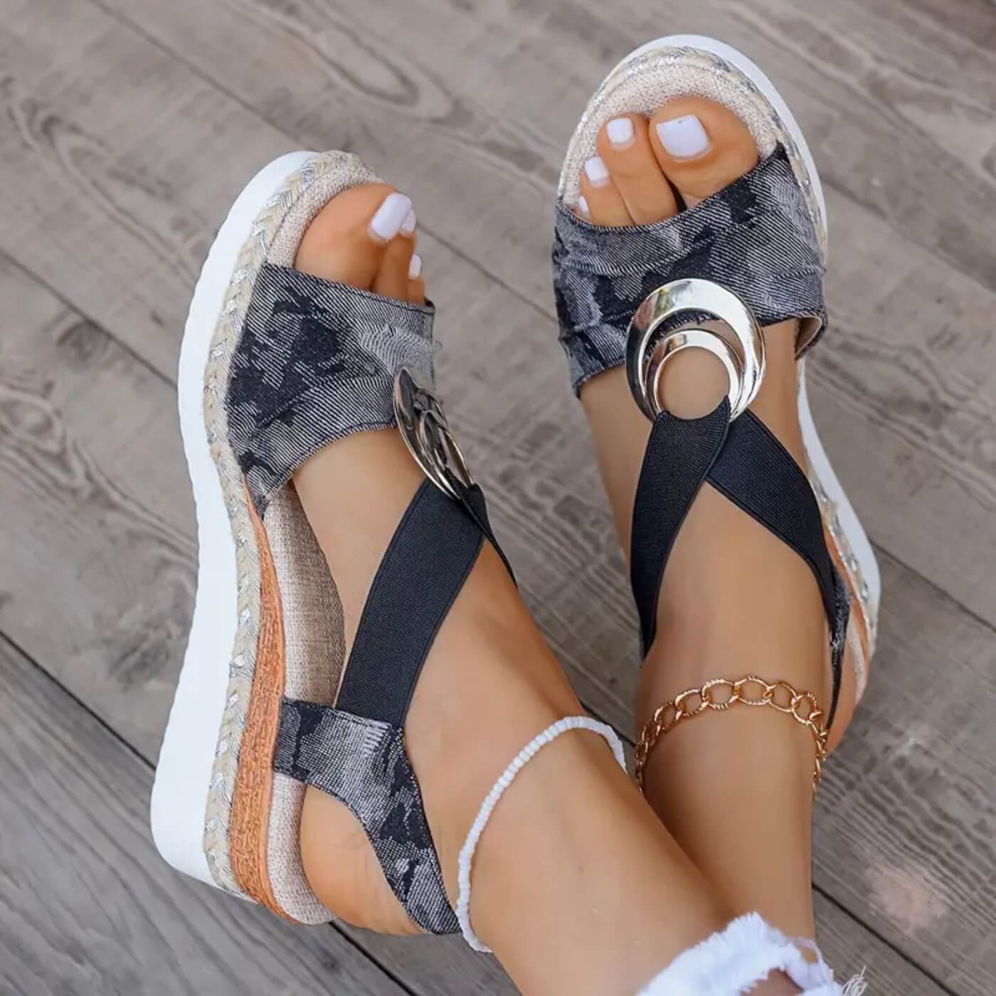 Maureen™ - Orthopedic Sandals Premium Edition