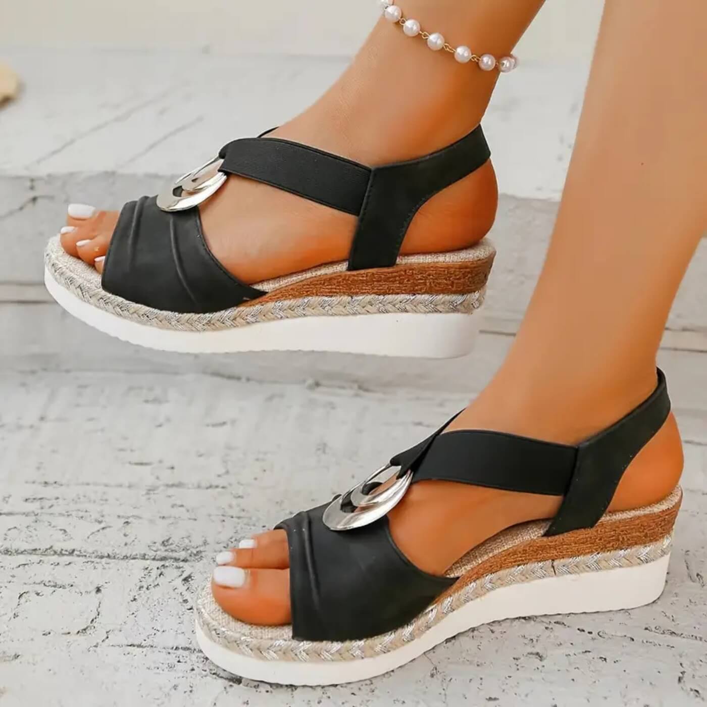 Maureen™ - Orthopedic Sandals Premium Edition