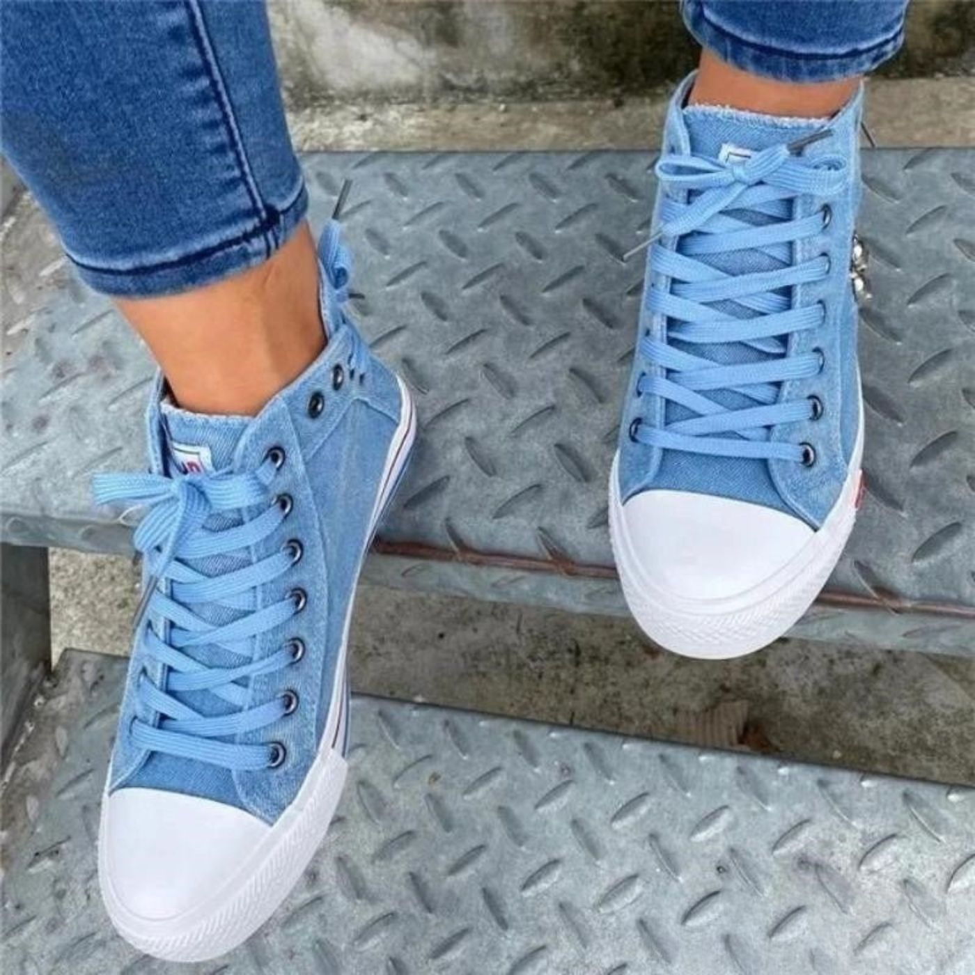 Mavis™ – Comfortable Orthopedic Shoes