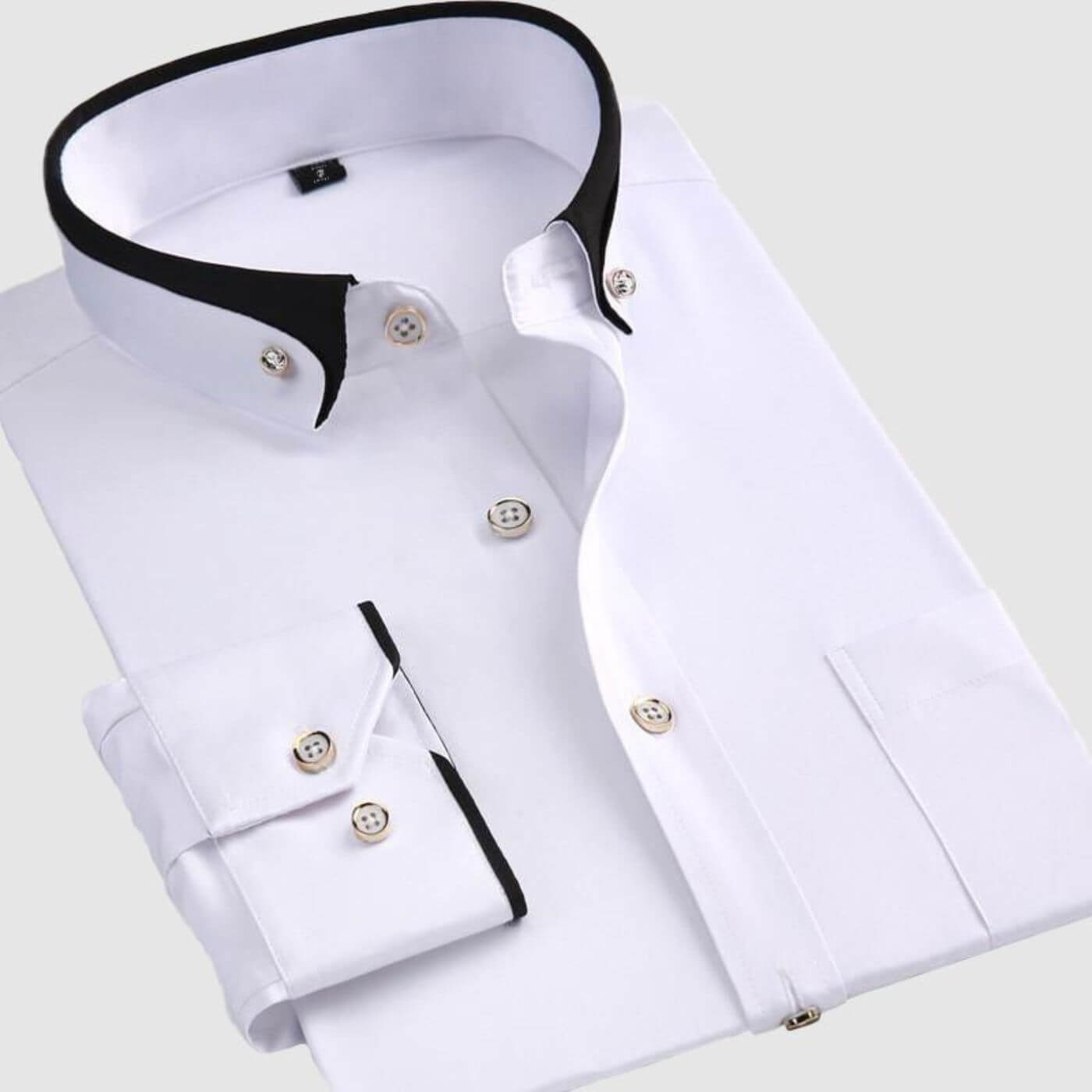 Maxim™ - Classic Long Sleeve Shirt