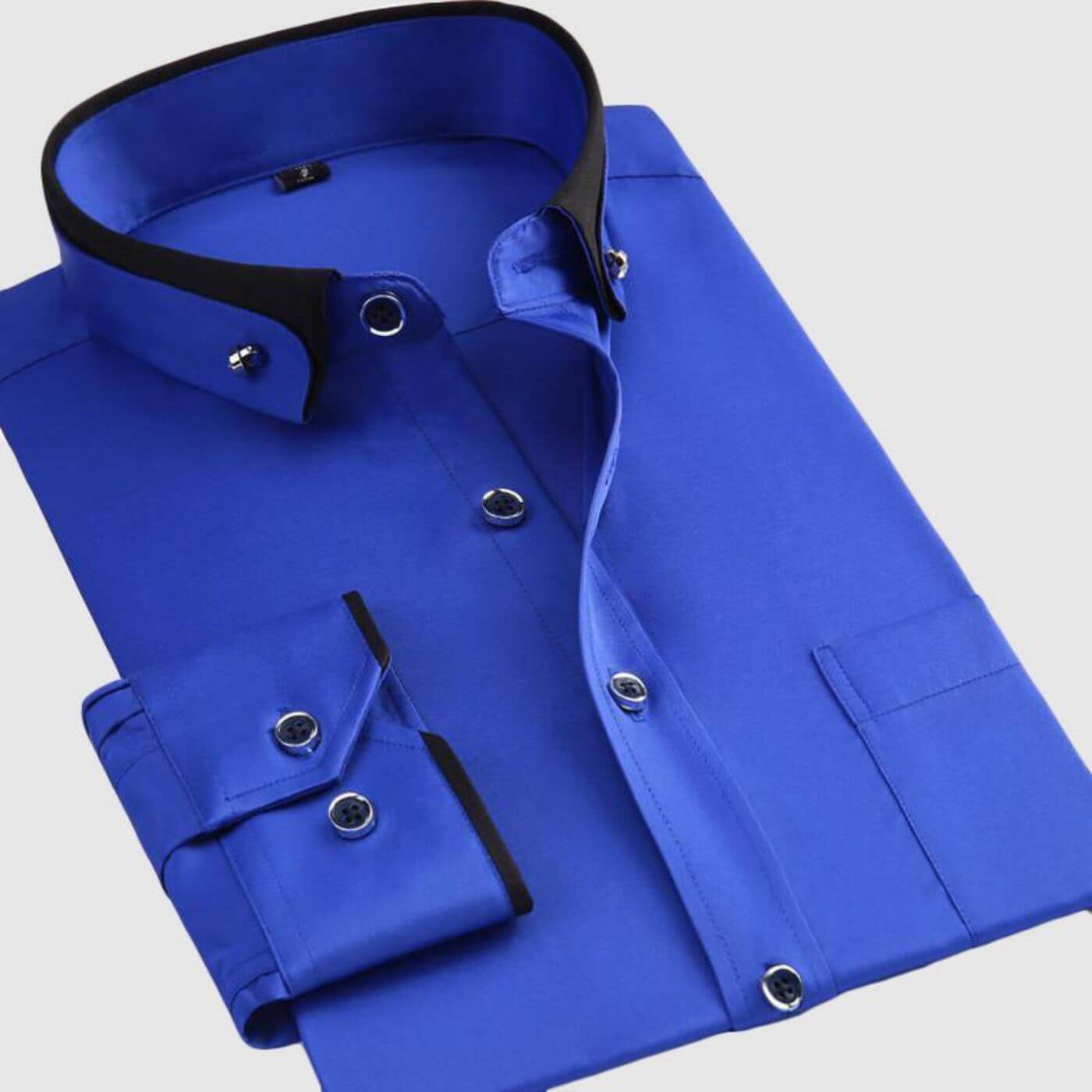 Maxim™ - Classic Long Sleeve Shirt