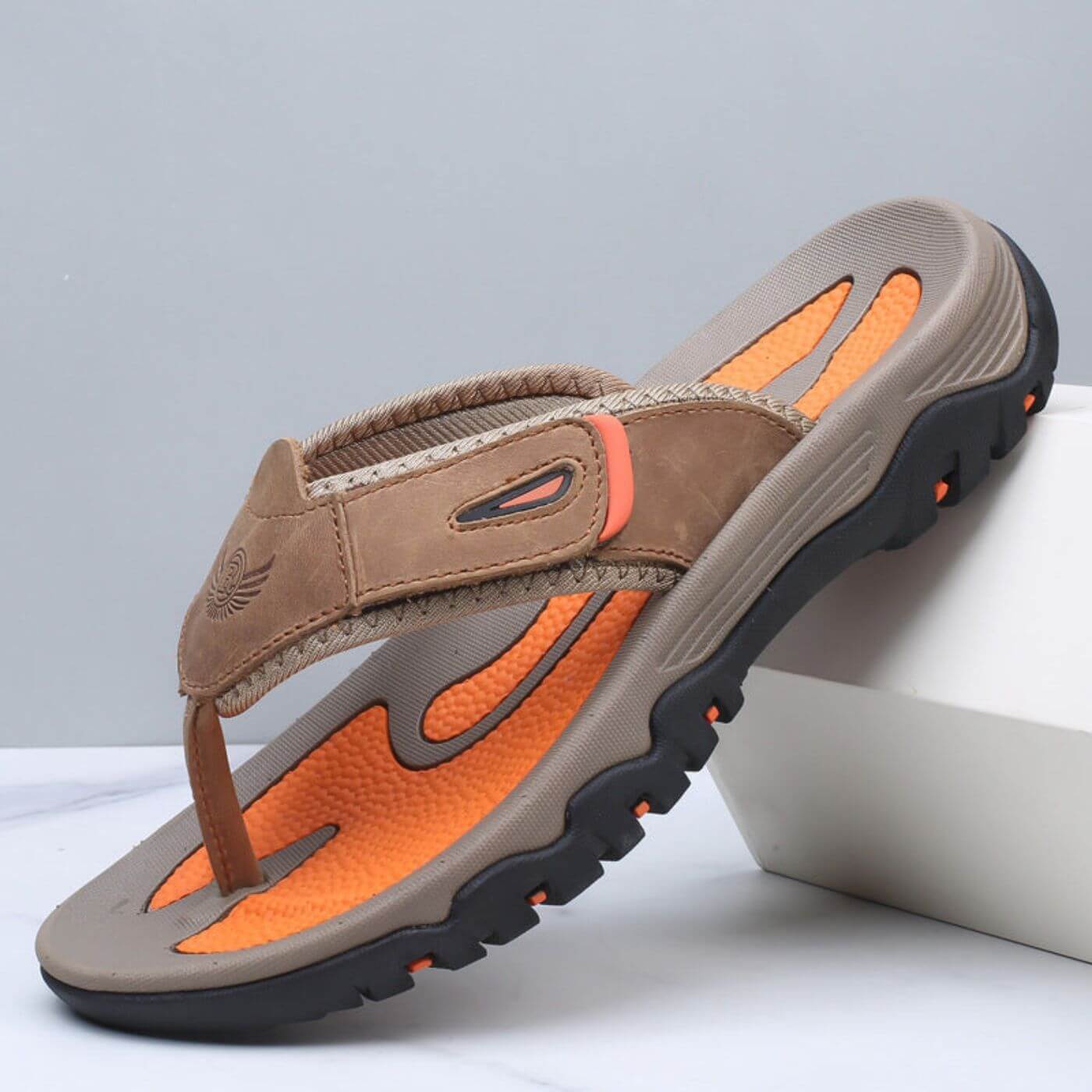 Maxime™ - Outdoor T-Strap Non-slip Sandals