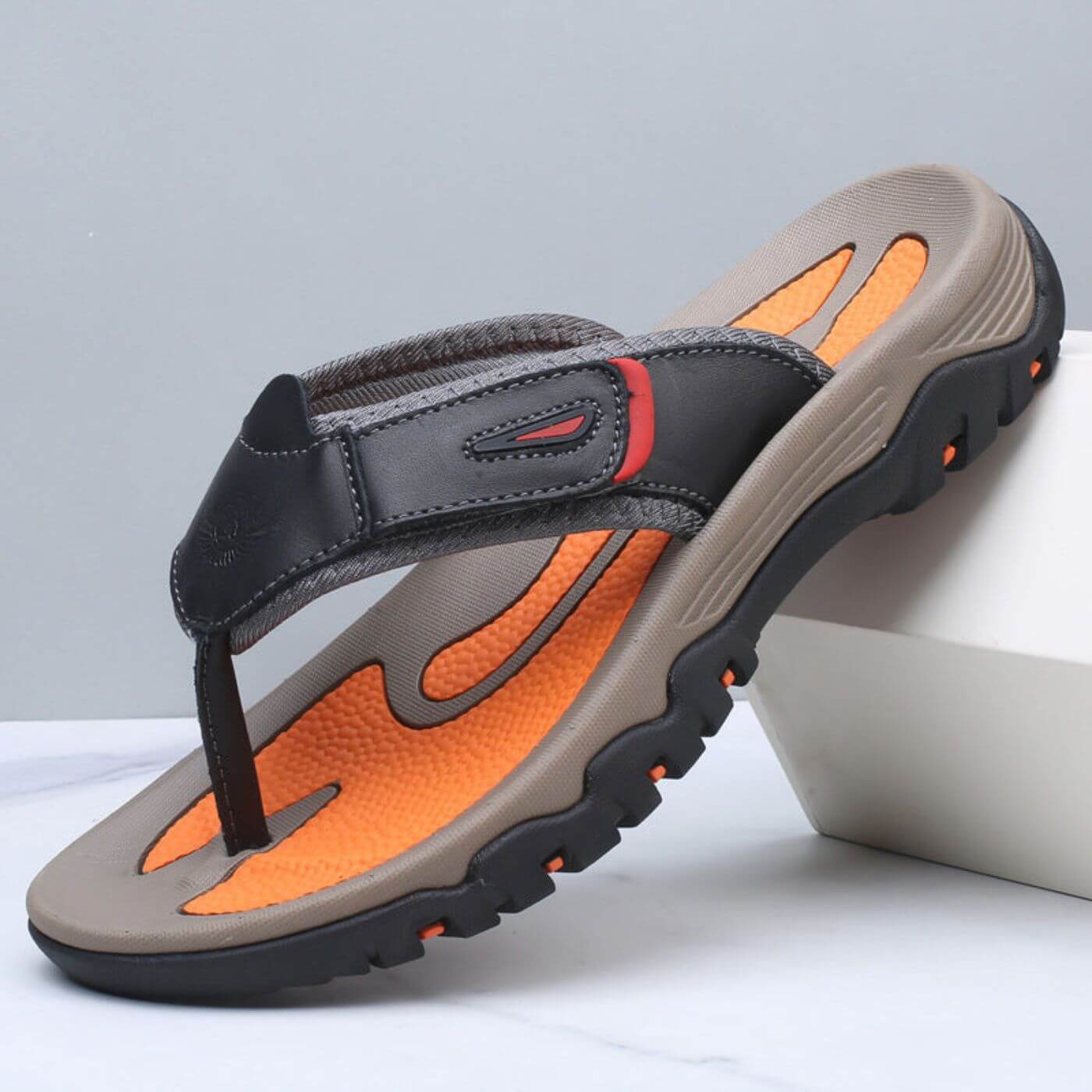 Maxime™ - Outdoor T-Strap Non-slip Sandals