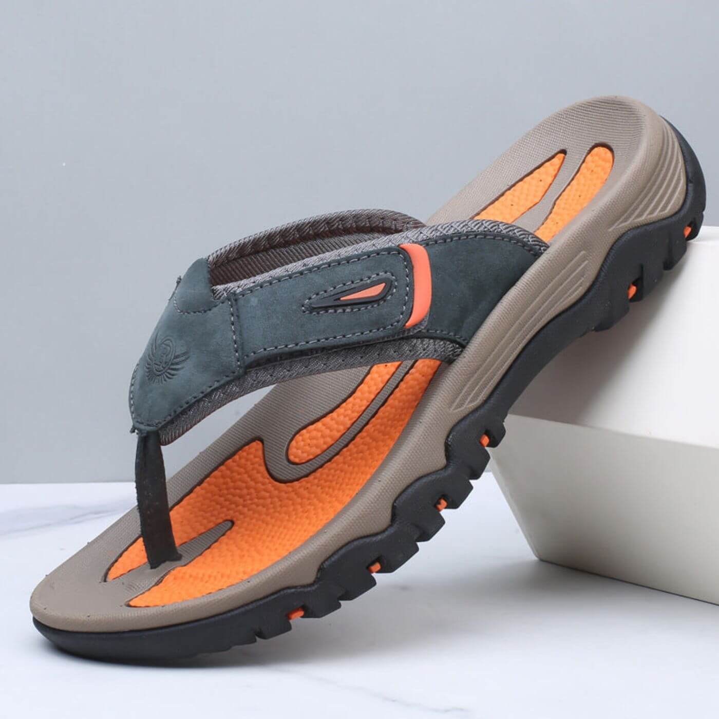 Maxime™ - Outdoor T-Strap Non-slip Sandals