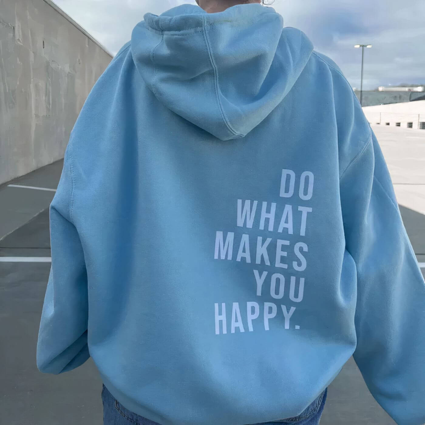 Maya™ - Comfortable Oversized Hoodie