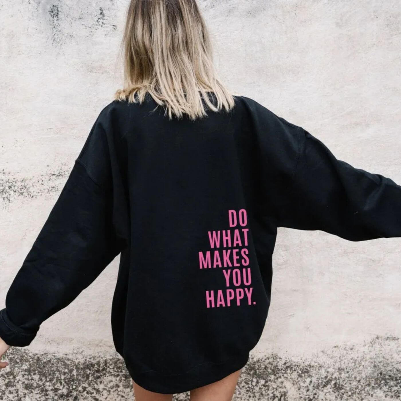 Maya™ - Comfortable Oversized Hoodie
