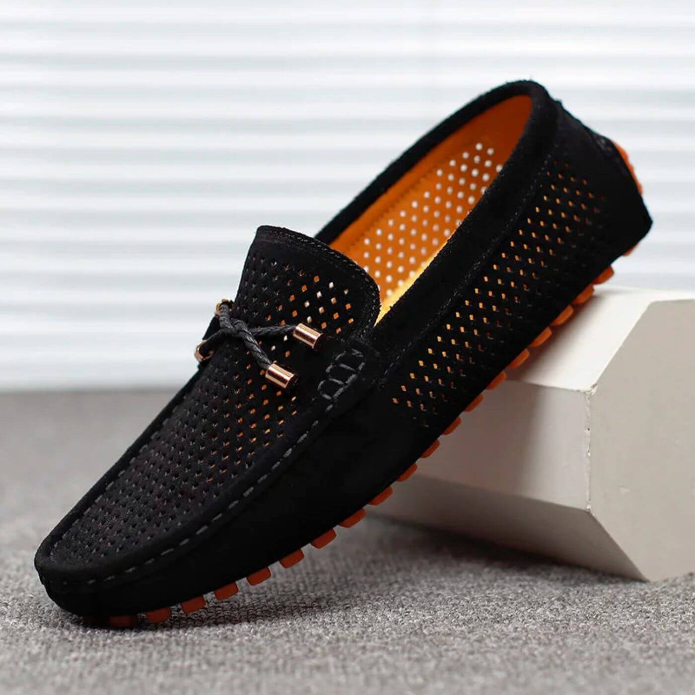 Michel™ - Breathable Orthopedic Summer Shoes