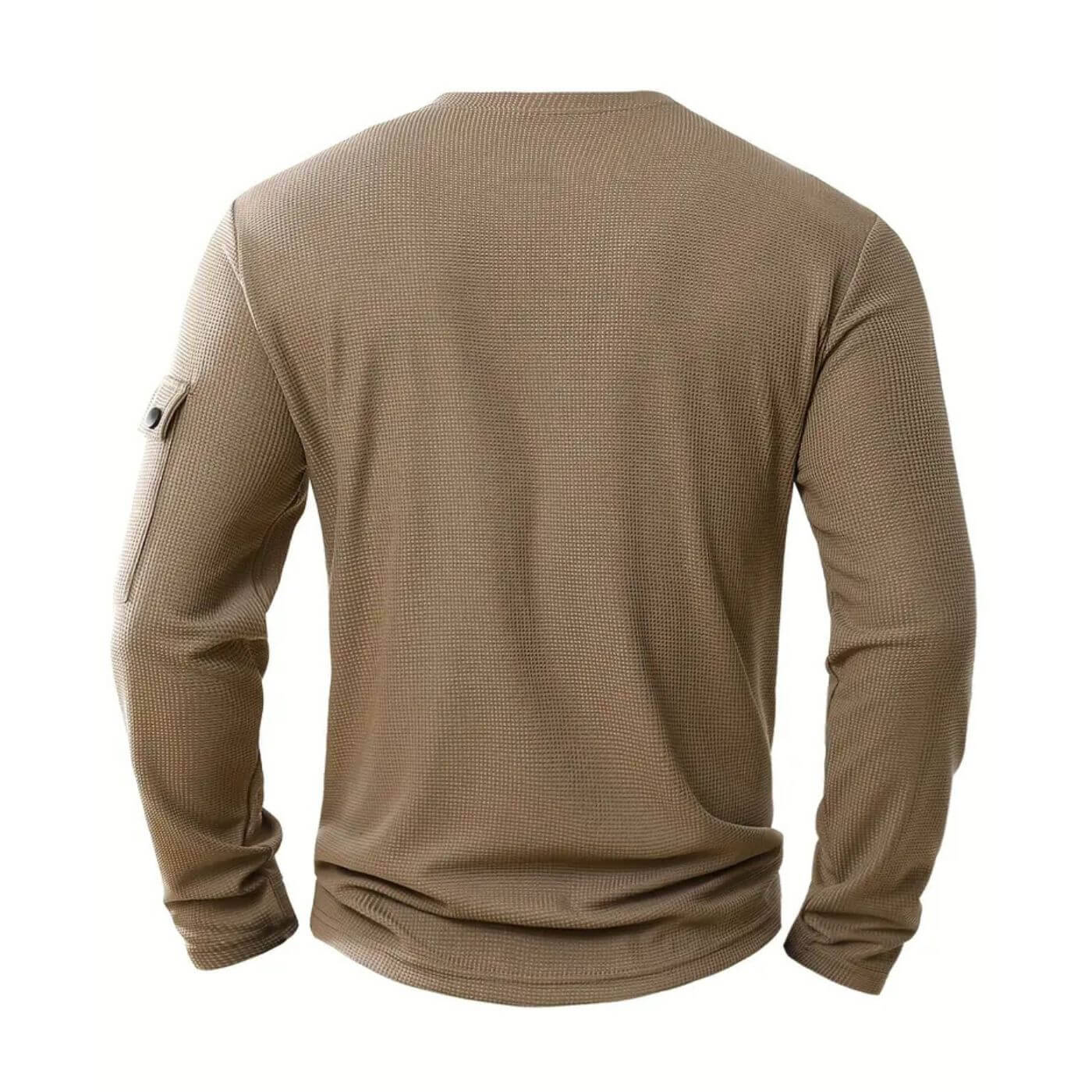Milan™ - Casual Comfortable Long Sleeve Shirt