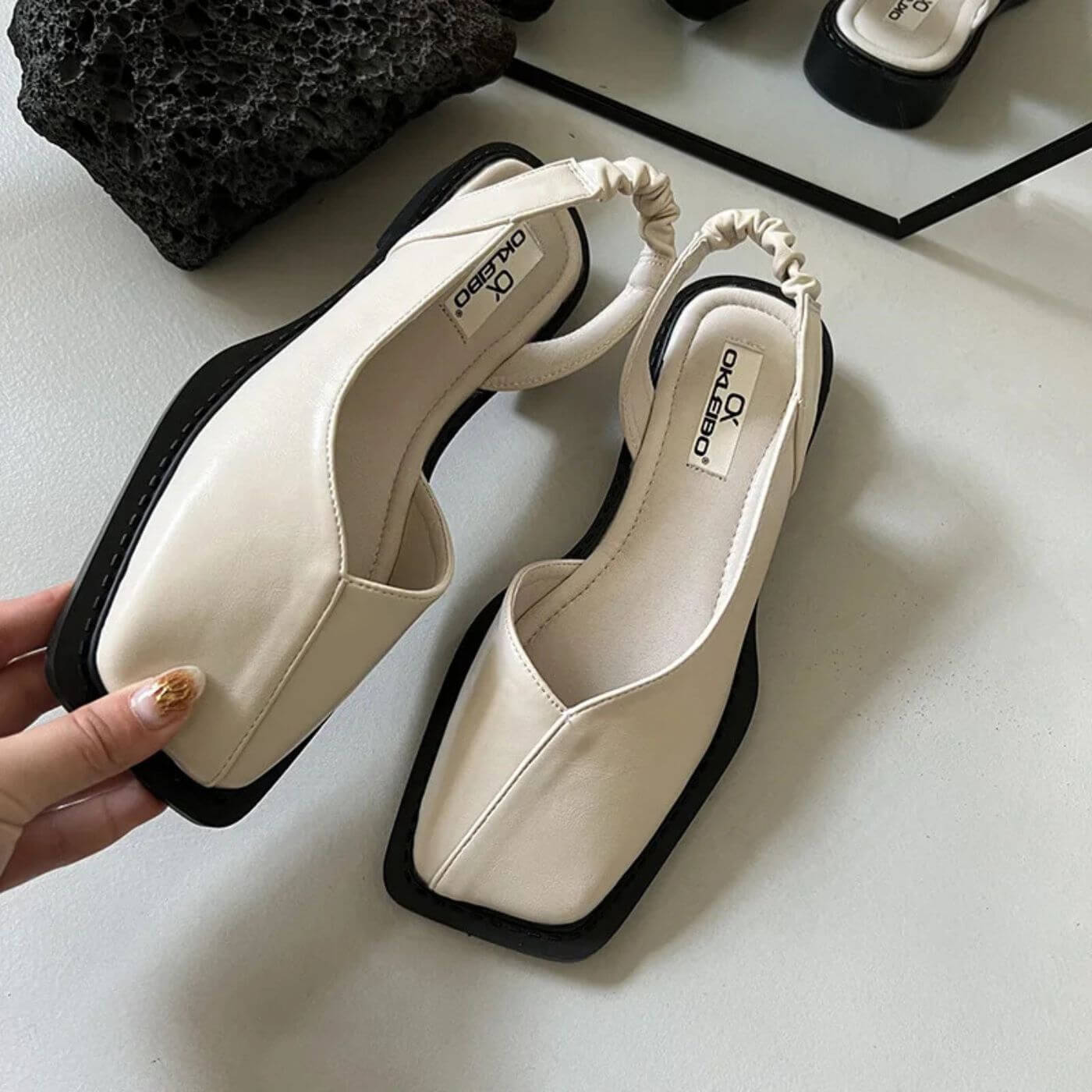 Minerva™ - Orthopedic Slip on Sandals