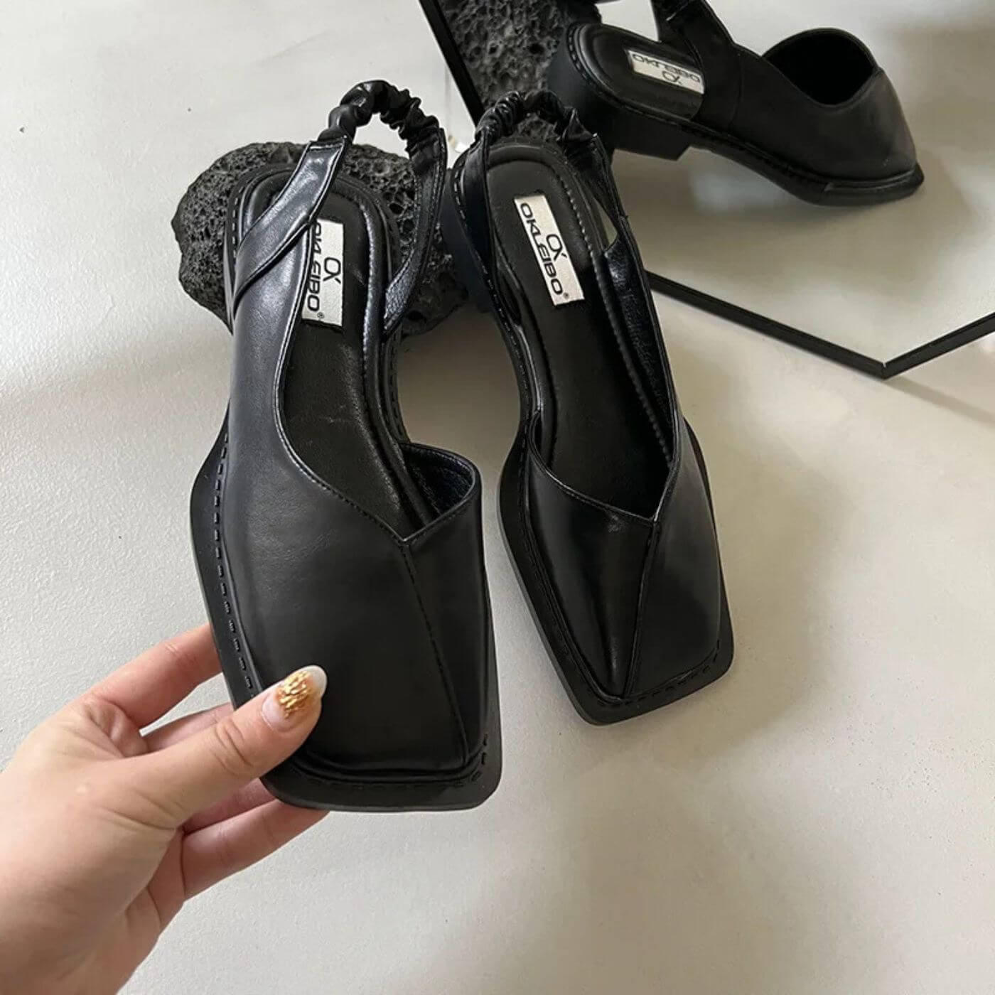 Minerva™ - Orthopedic Slip on Sandals