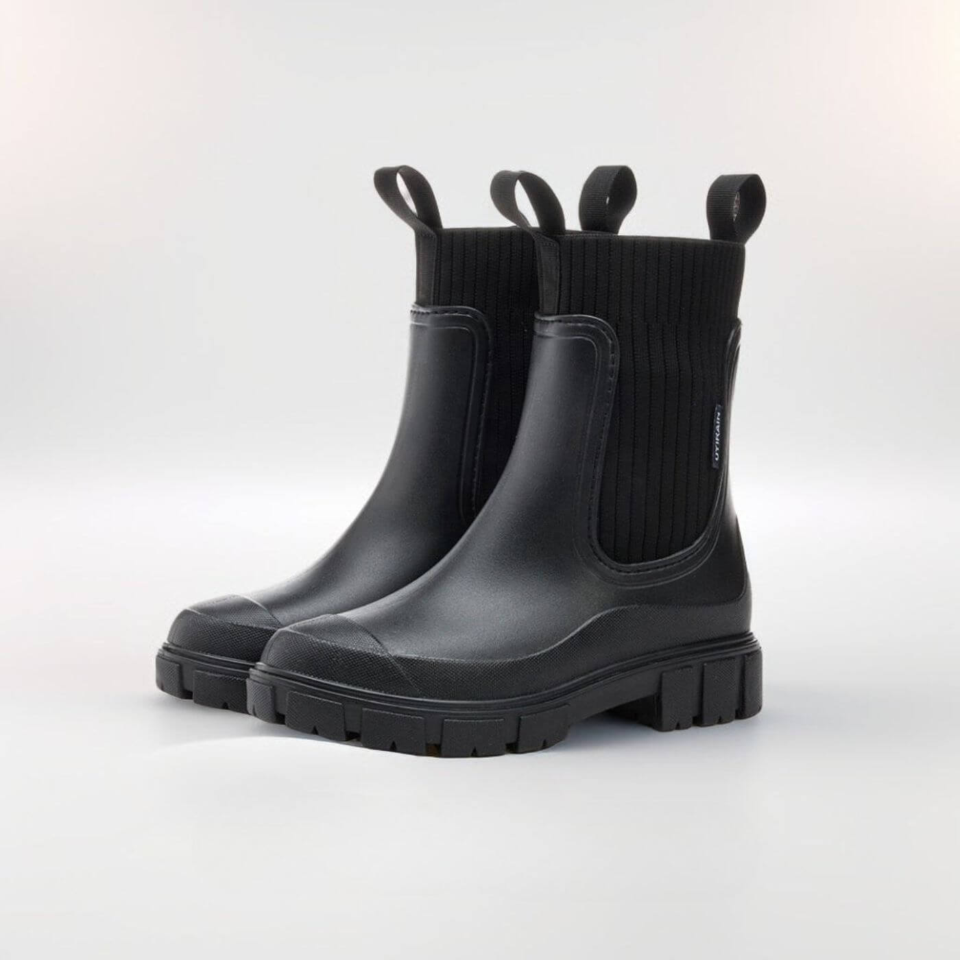 Naomi™ - Bottes imperméables antidérapantes