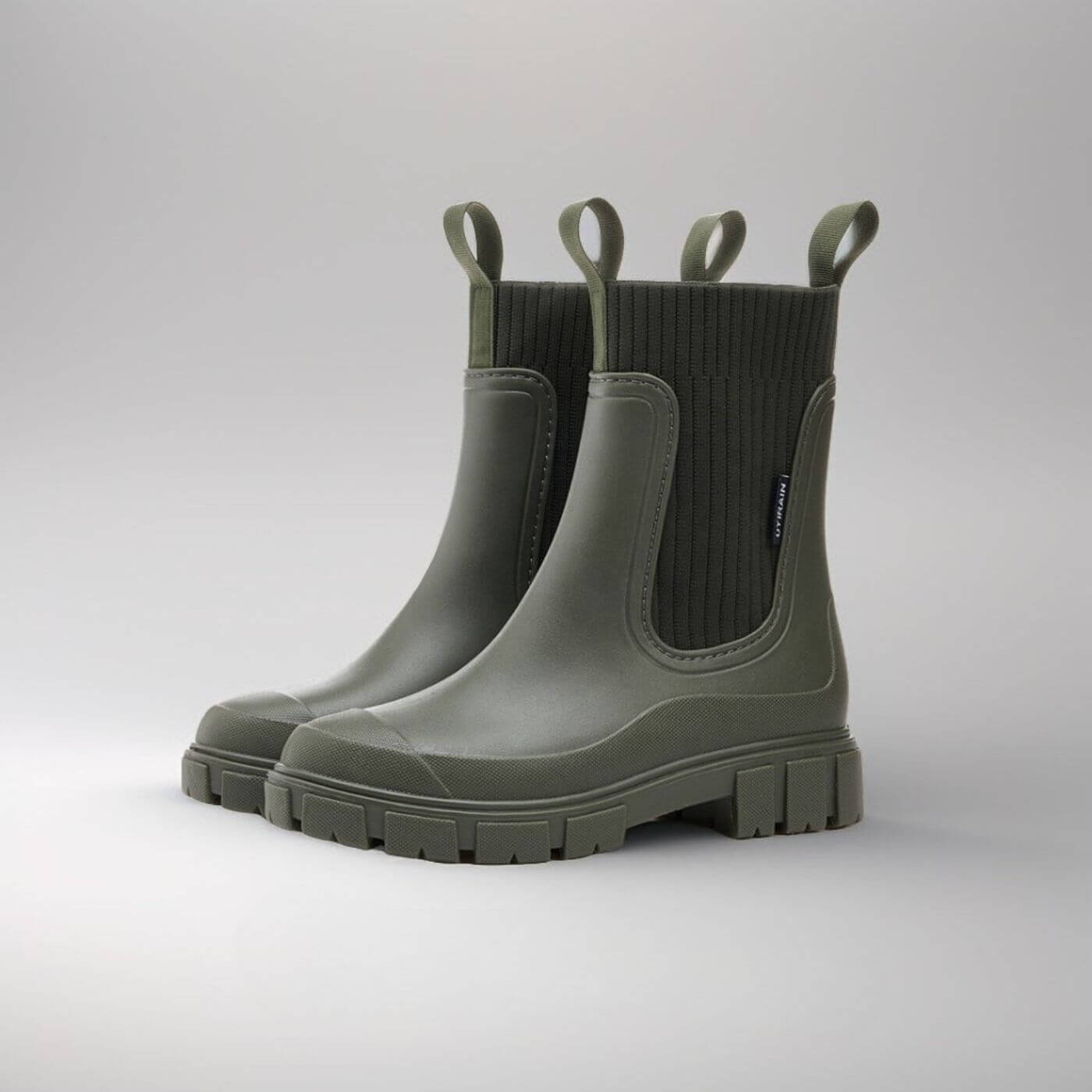 Naomi™ - Bottes imperméables antidérapantes