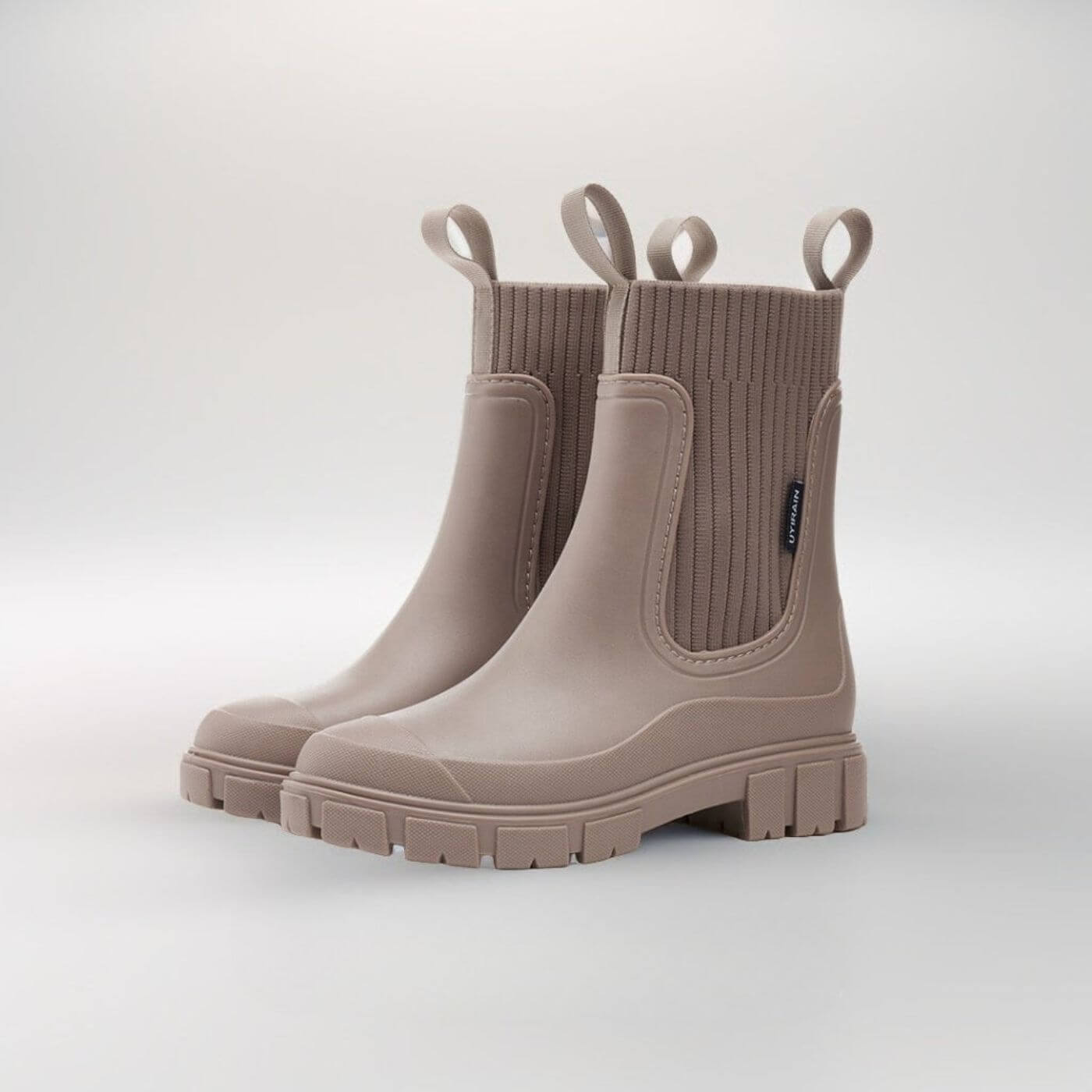 Naomi™ - Bottes imperméables antidérapantes