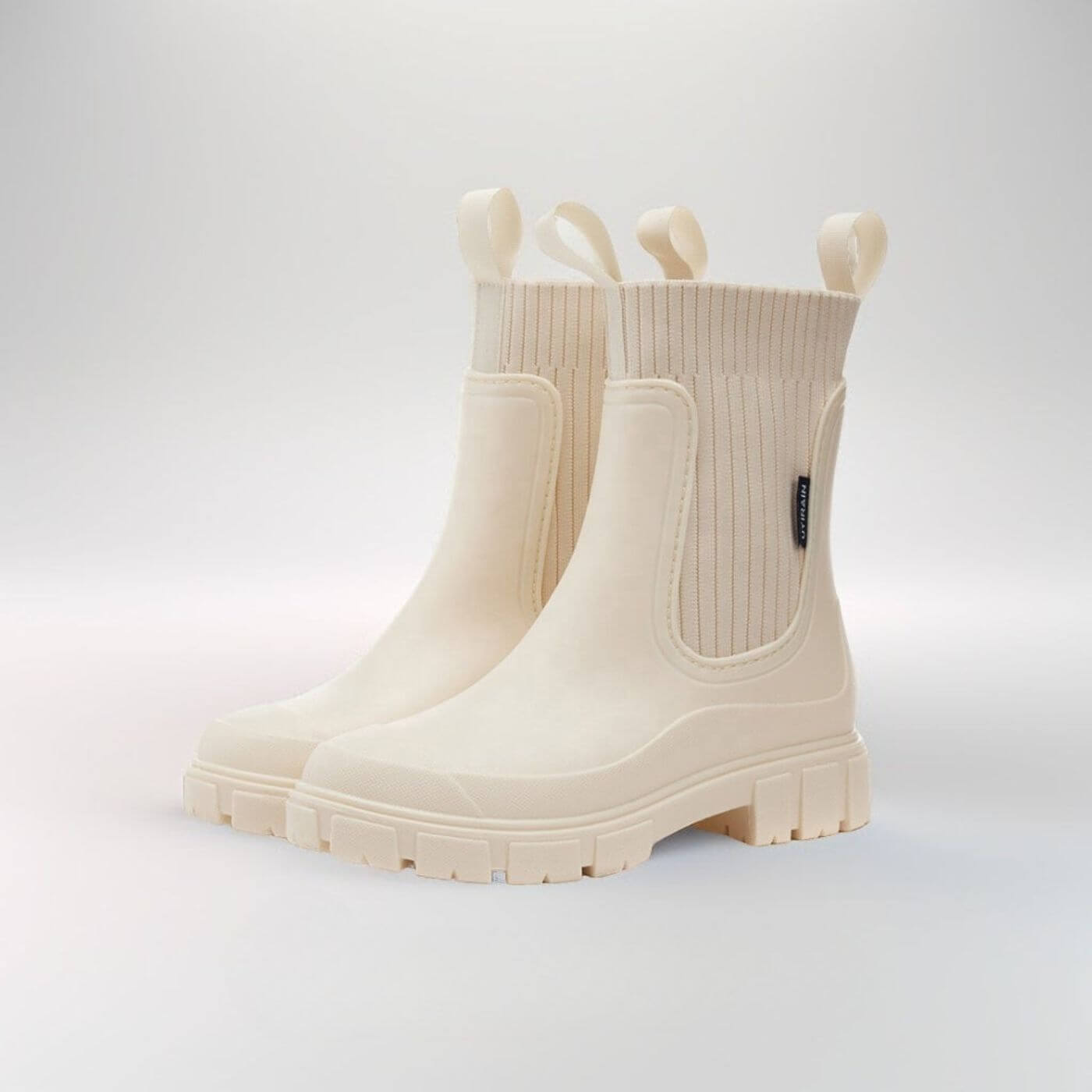 Naomi™ - Bottes imperméables antidérapantes
