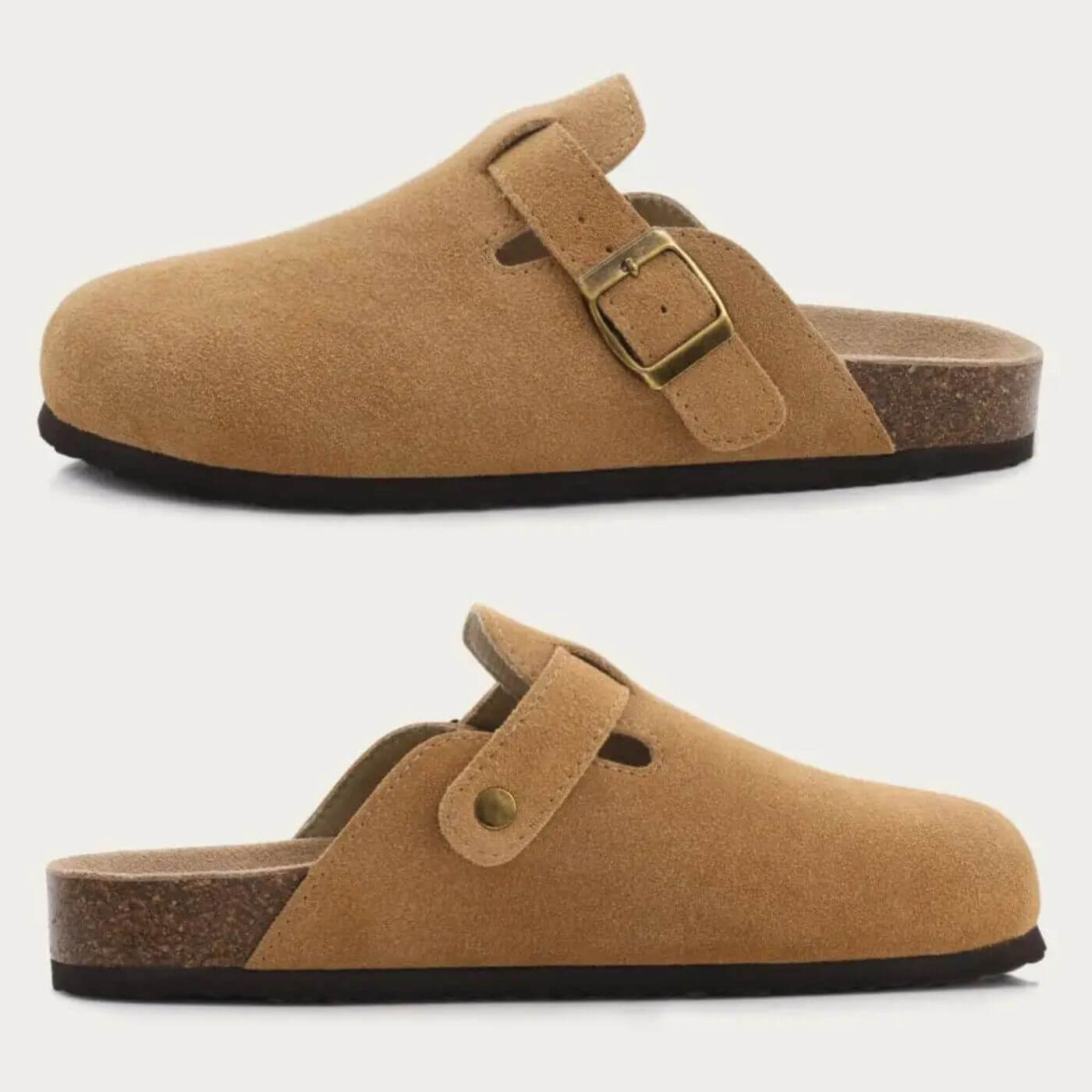 Nicholas™ - Comfortable Ergonomic Summer Sandals