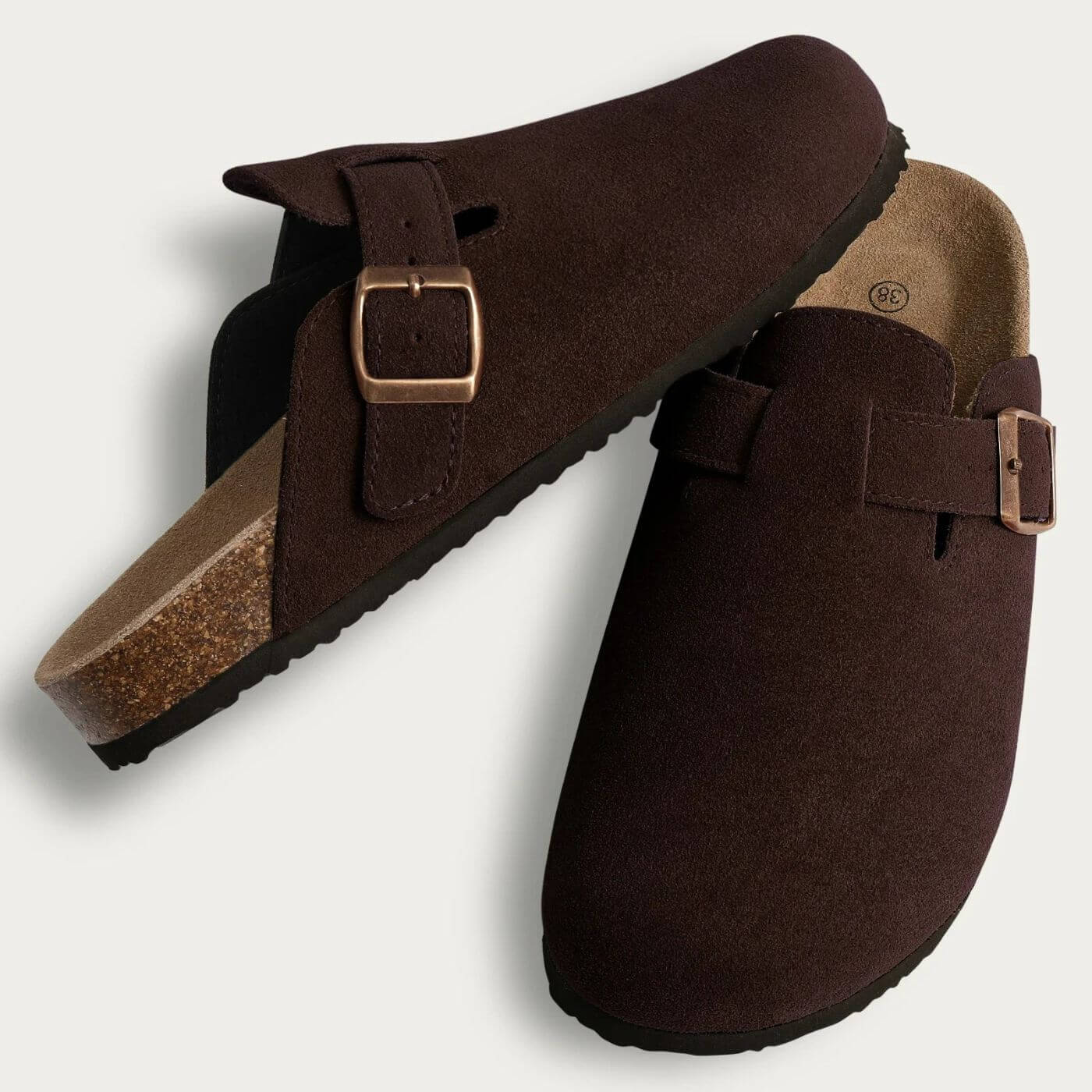 Nicholas™ - Comfortable Ergonomic Summer Sandals