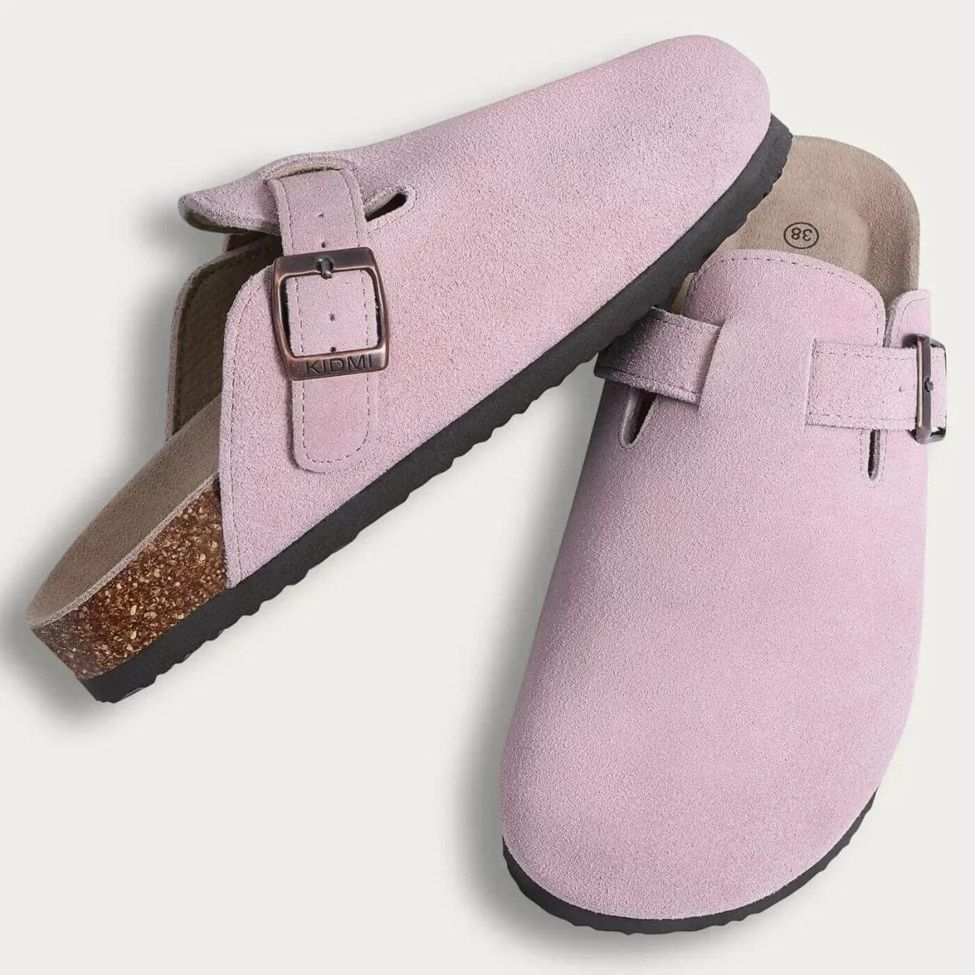 Nicholas™ - Comfortable Ergonomic Summer Sandals