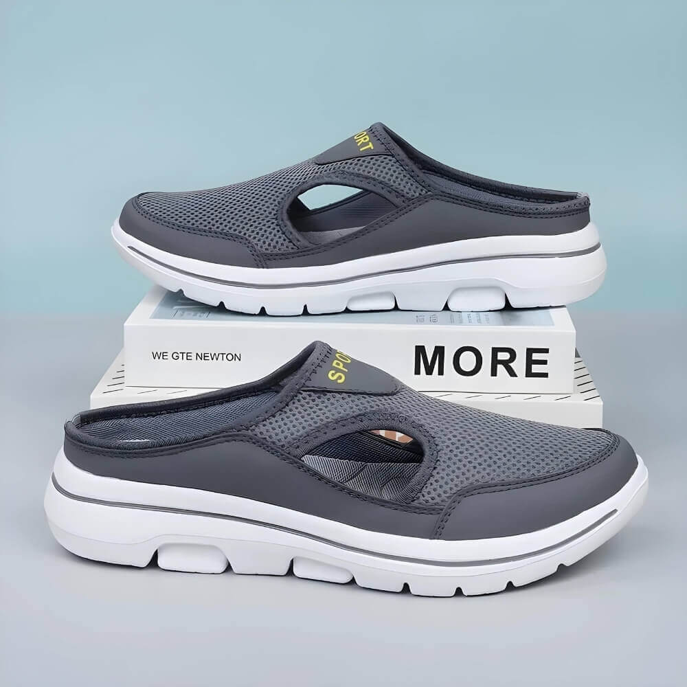 OrthoFit | Sporty Orthopedic Sandals with Ultimate Support