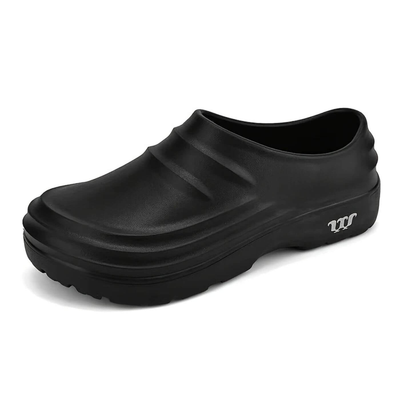 OrthoLuxe™ – Comfortable & Flexible Non-Slip Slippers