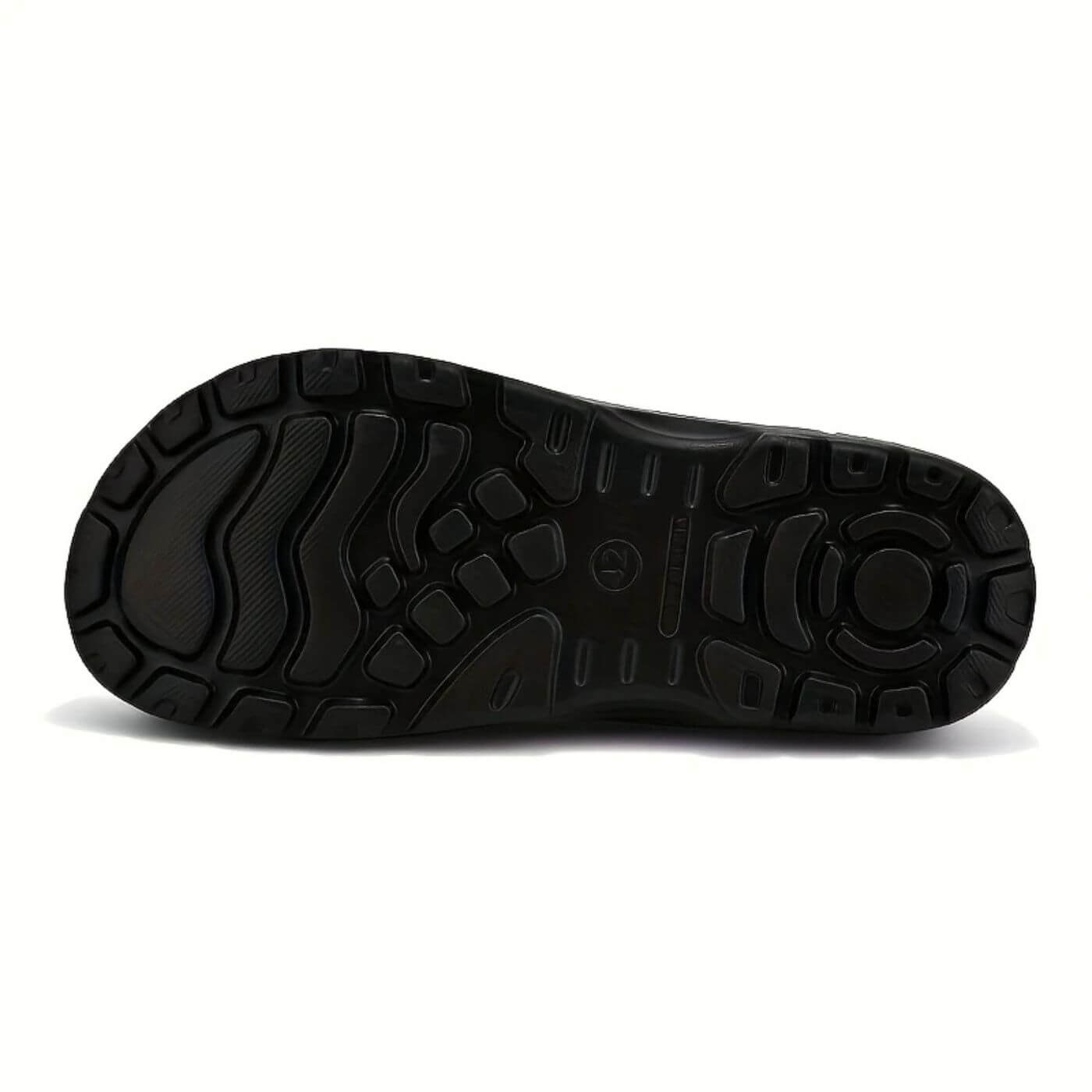 OrthoLuxe™ – Comfortable & Flexible Non-Slip Slippers