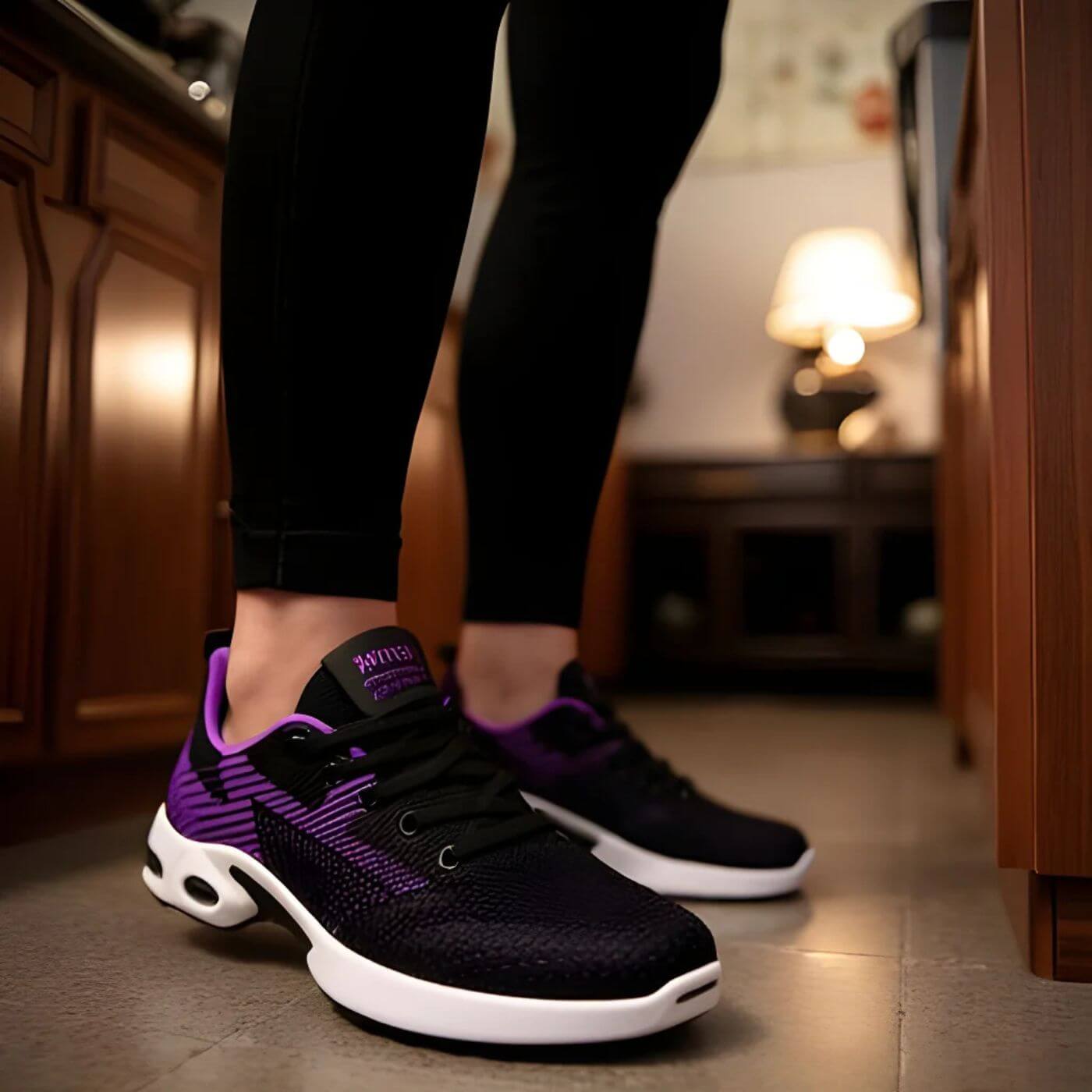 OrthoRelief™ - All Day Comfort Orthopedic Shoes