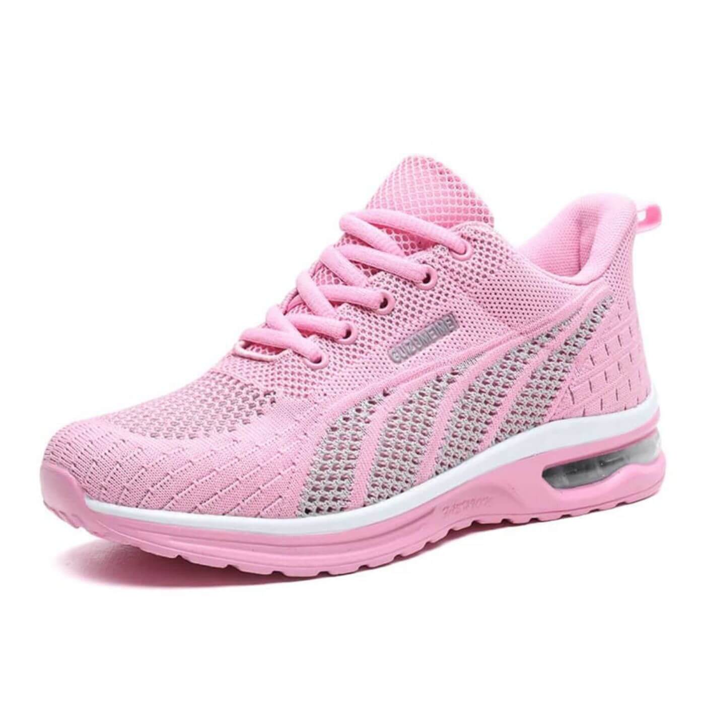 OrthoSteps™ - Posture Correction Orthopedic Shoes