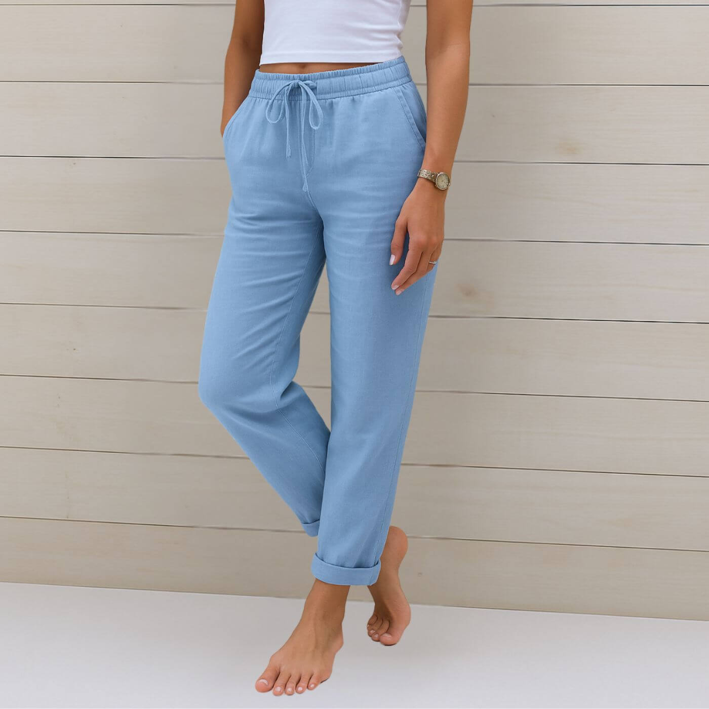 Rachel™ - Premium Breathable Summer Pants