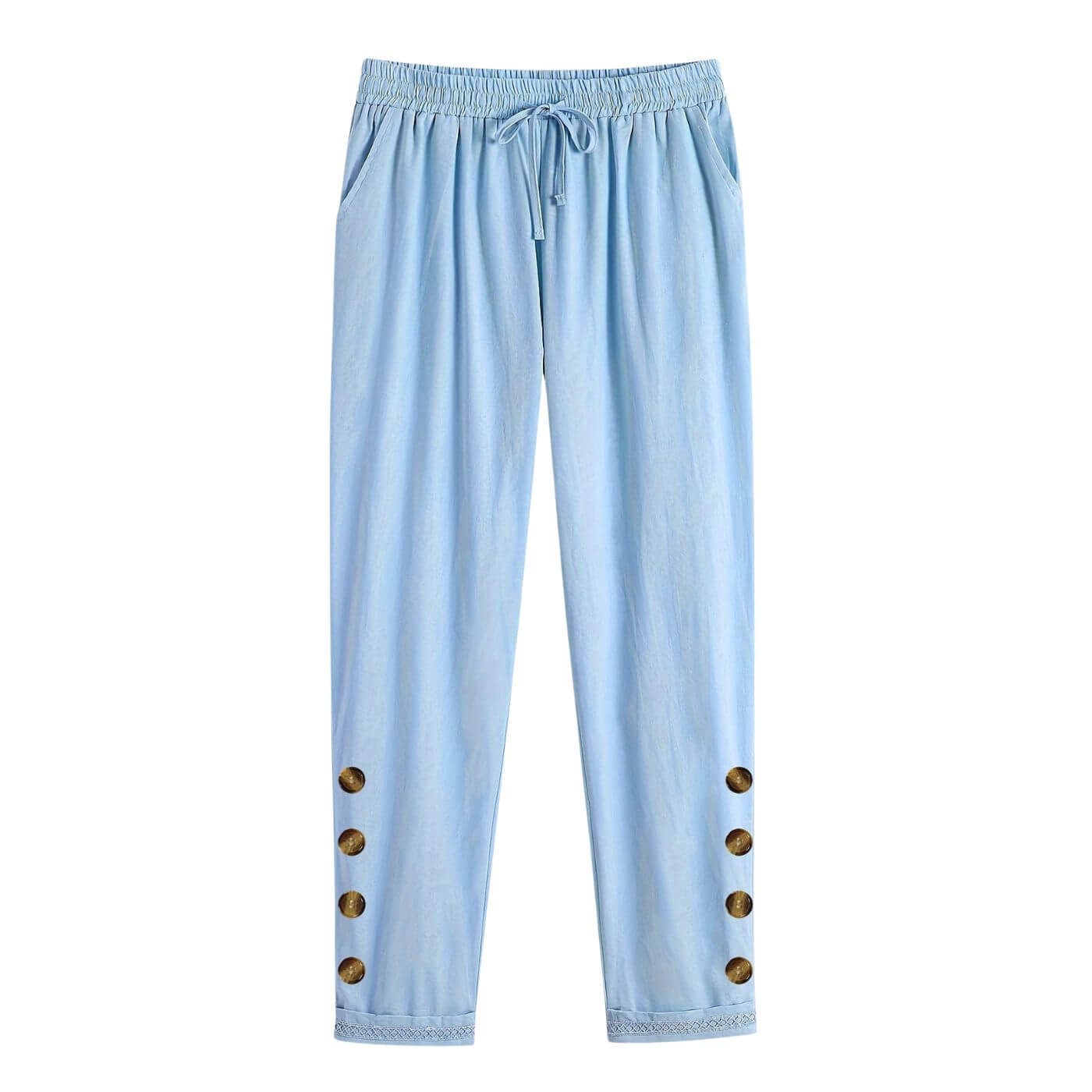 Rachel™ - Premium Breathable Summer Pants