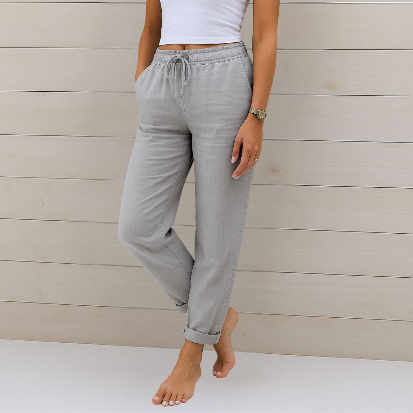 Rachel™ - Premium Breathable Summer Pants