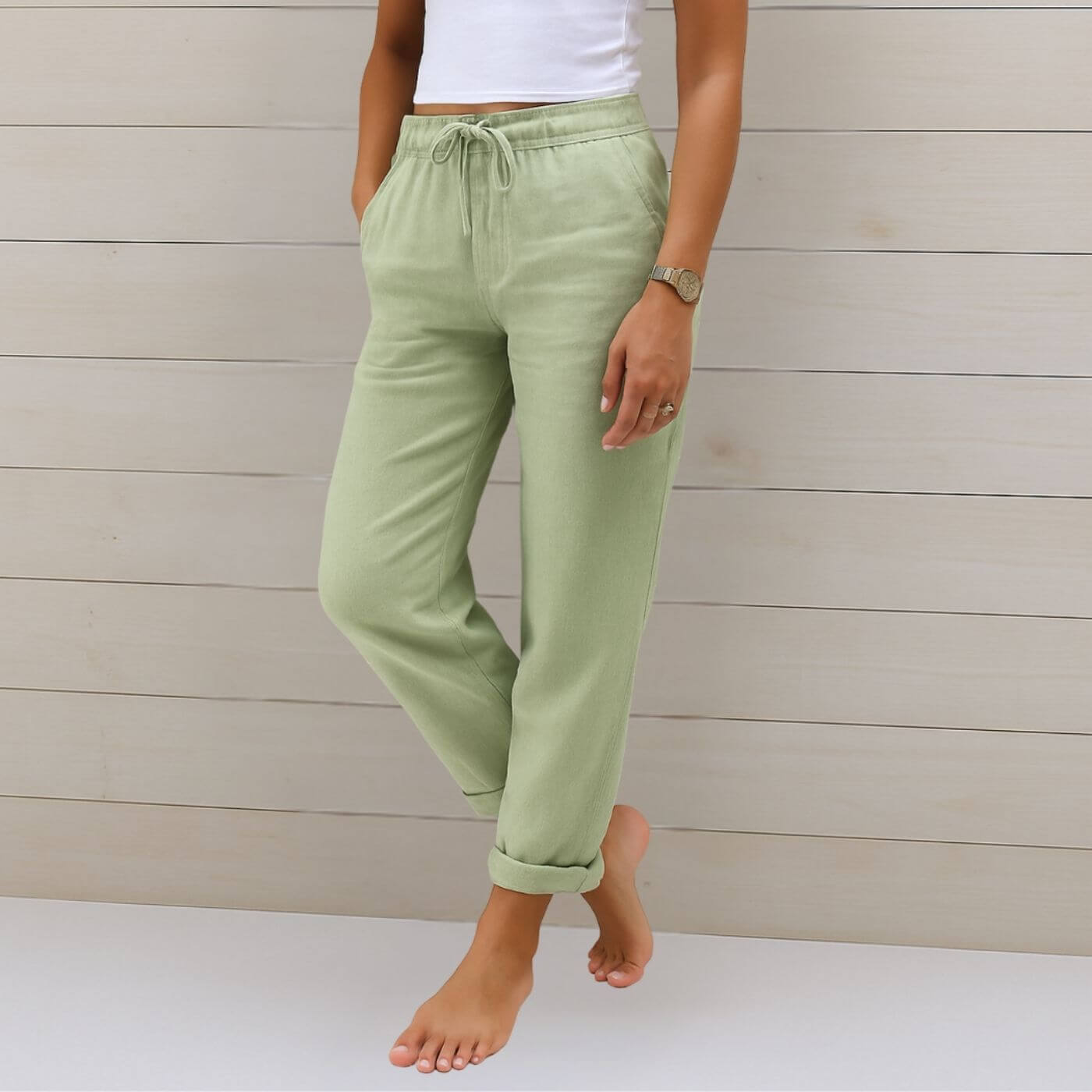 Rachel™ - Premium Breathable Summer Pants