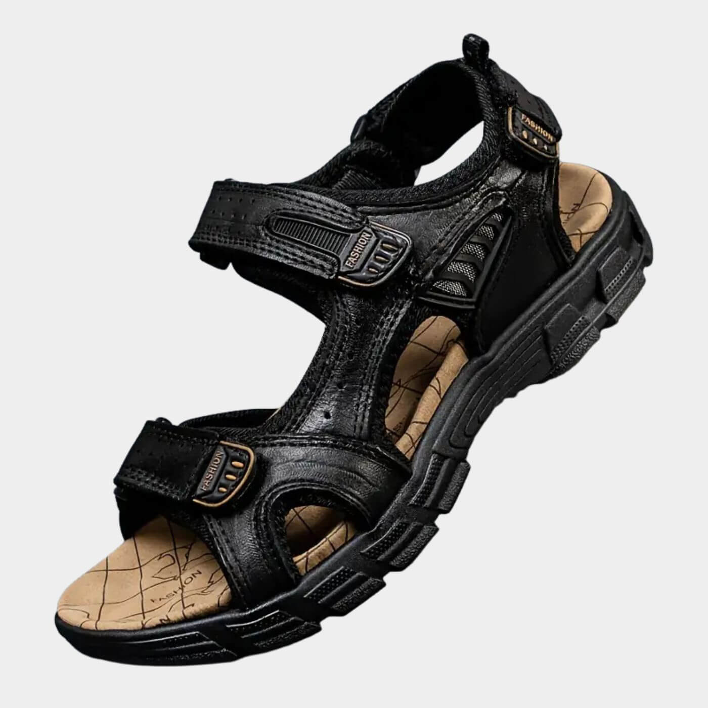 Raphael™ - Orthopedic Pain Relief Sandals