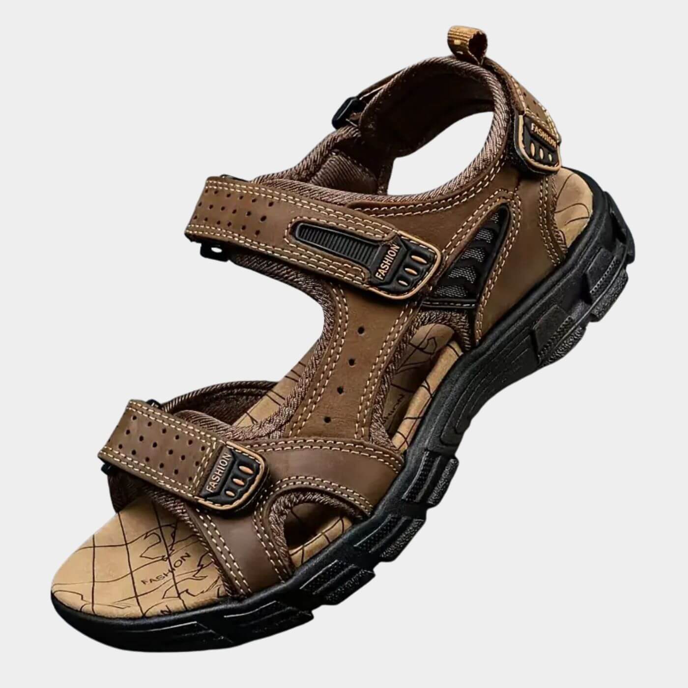 Raphael™ - Orthopedic Pain Relief Sandals