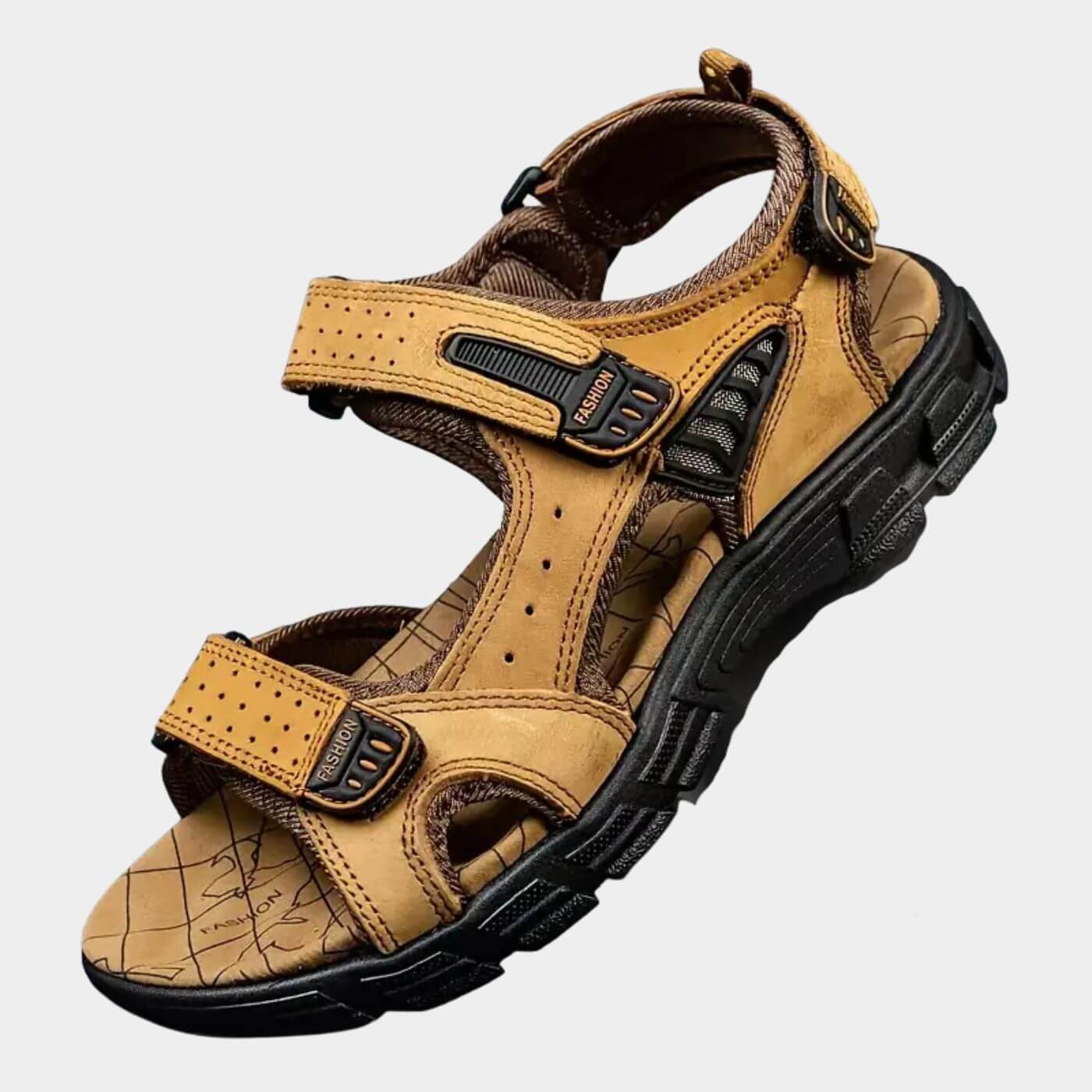 Raphael™ - Orthopedic Pain Relief Sandals