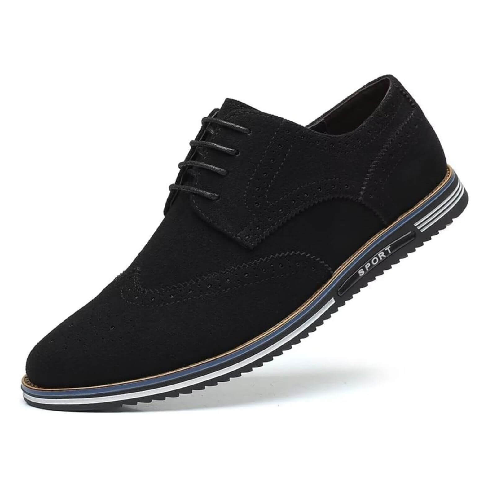 Richard™ – Classic And Comfortable Shoes