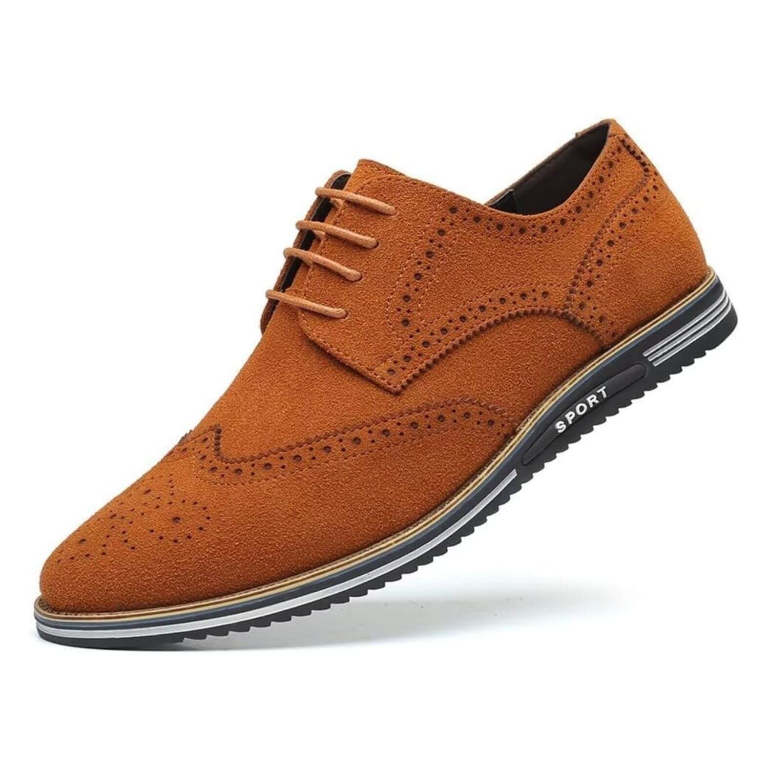 Richard™ – Classic And Comfortable Shoes
