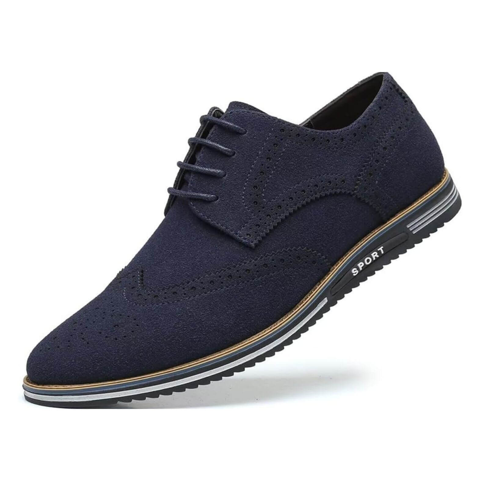 Richard™ – Classic And Comfortable Shoes
