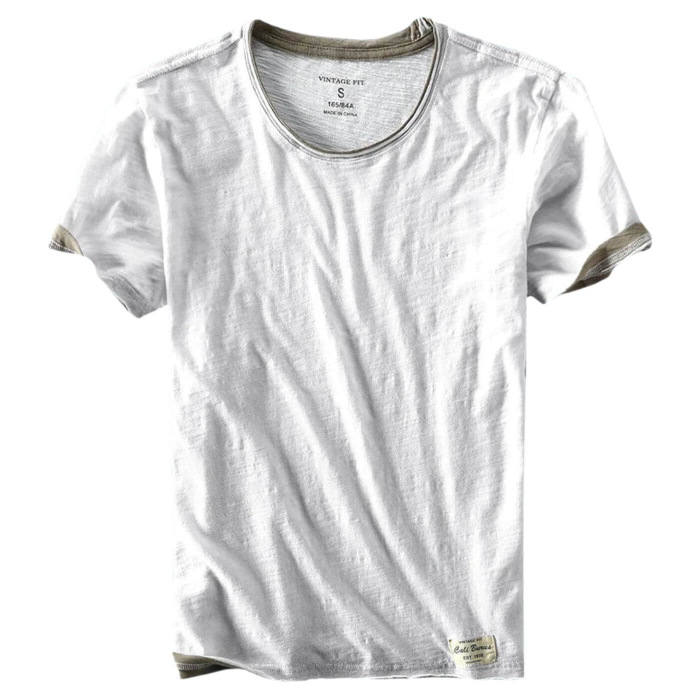 Roland™ - Breathable Comfort T-shirt