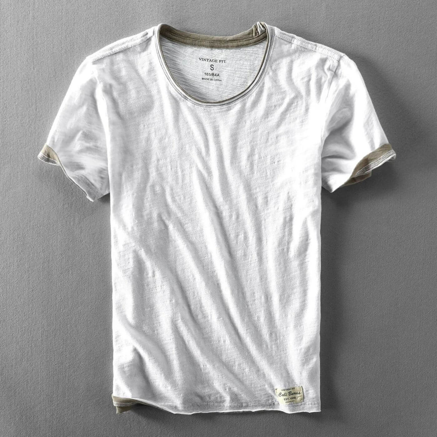 Roland™ - Breathable Comfort T-shirt